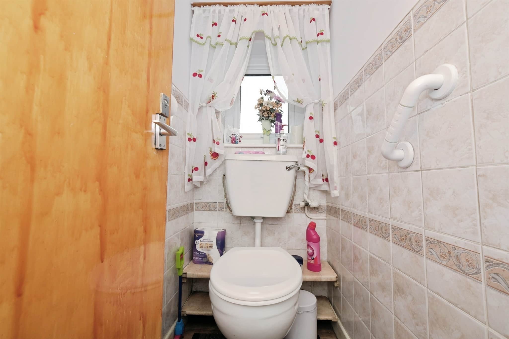 Property at Lamb Crescent, Ripley