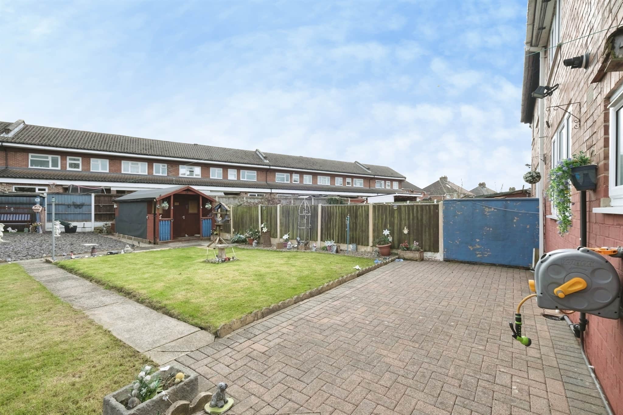Property at Lamb Crescent, Ripley