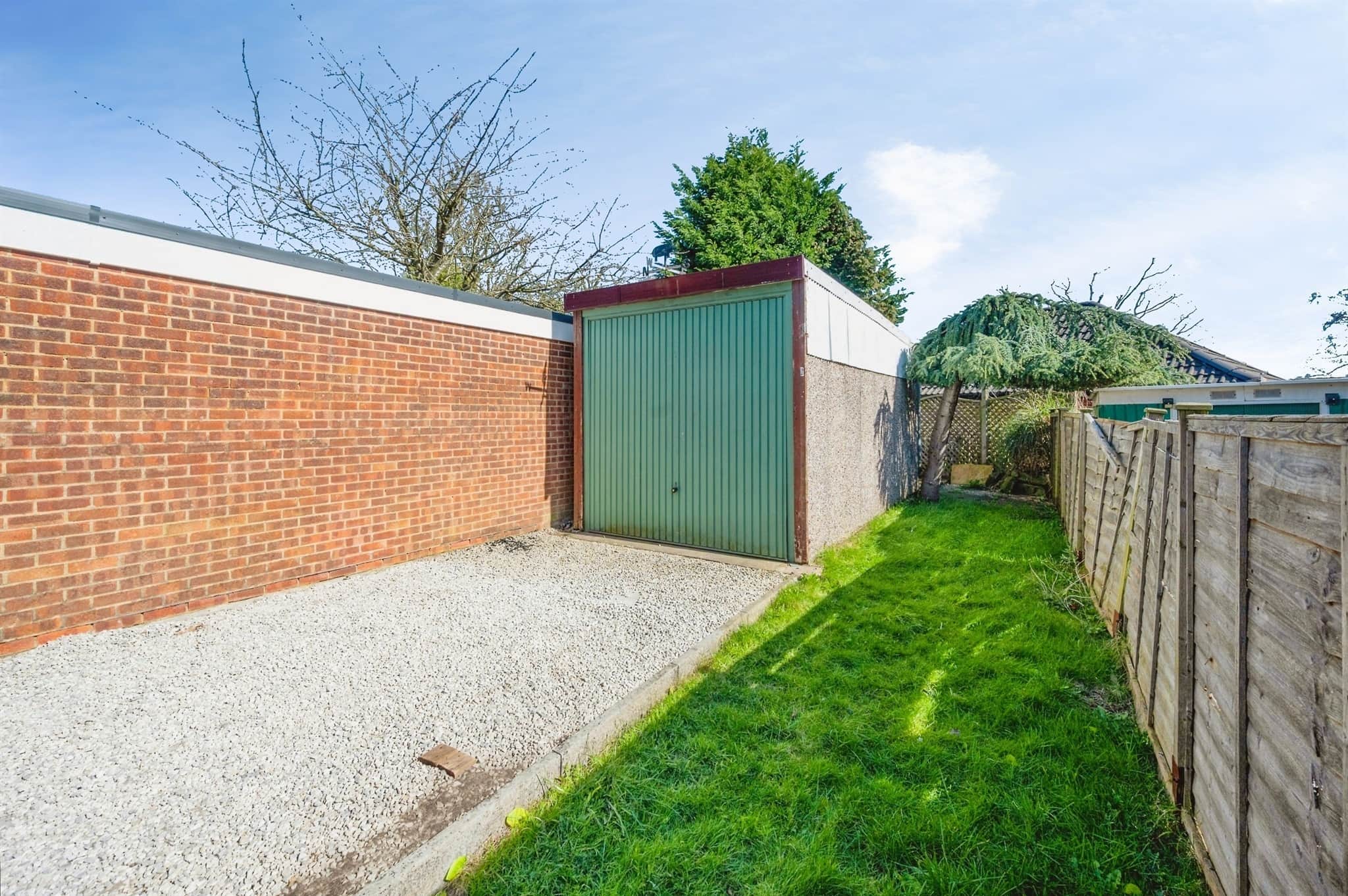 Property at Providence Street, Ripley