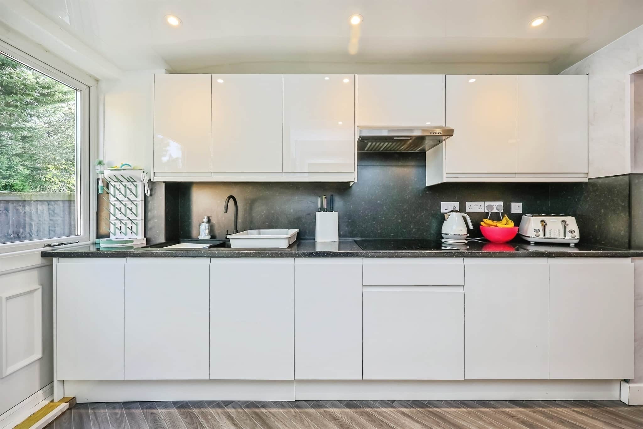 Property at Treegarth Square, Nottingham