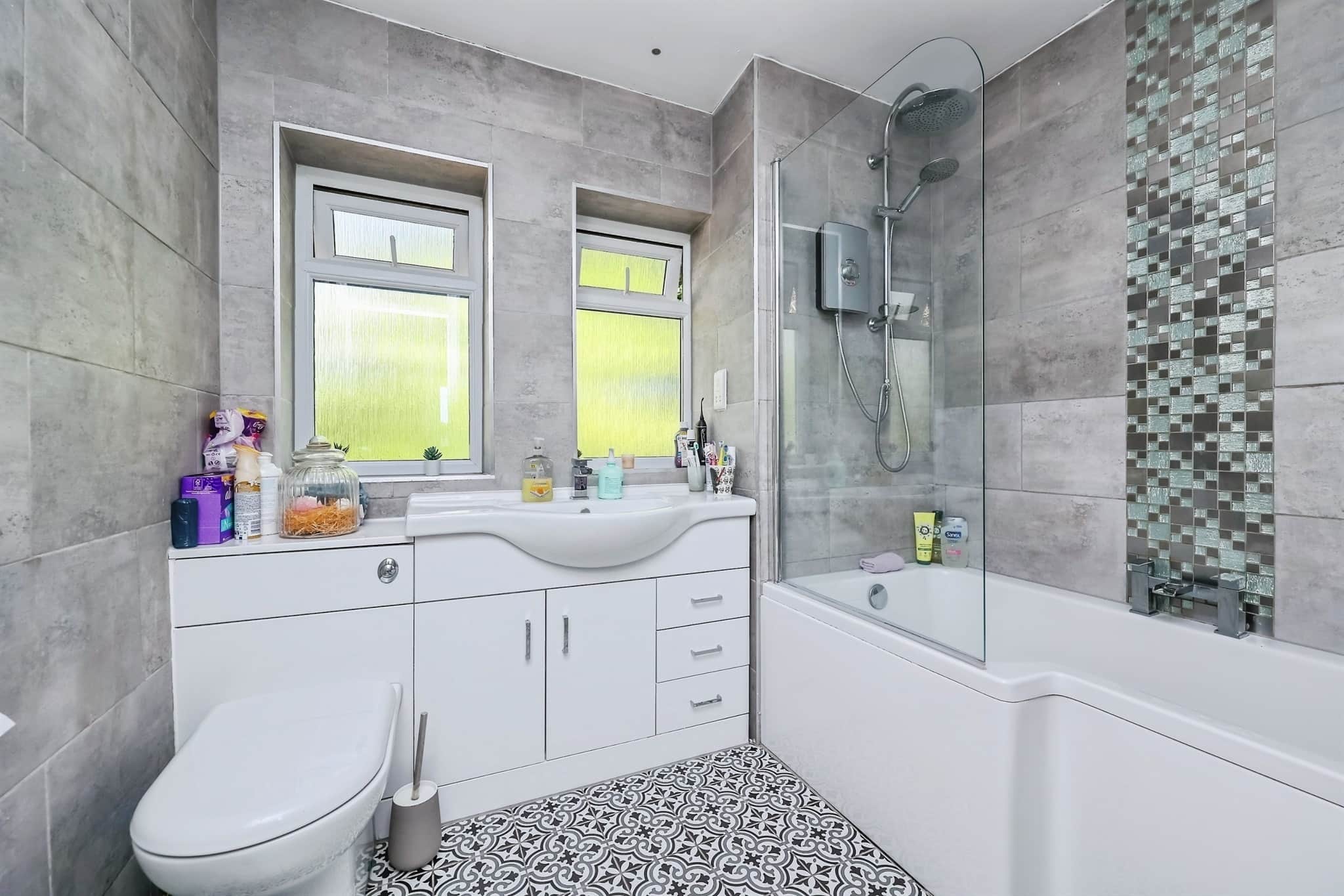 Property at Treegarth Square, Nottingham
