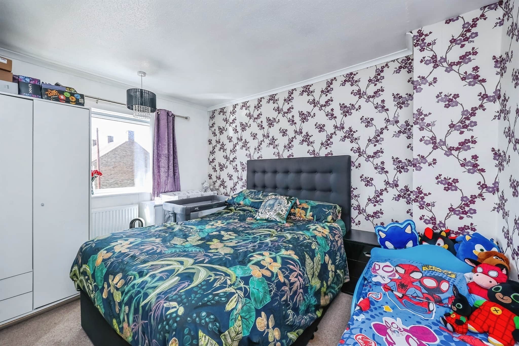 Property at Treegarth Square, Nottingham