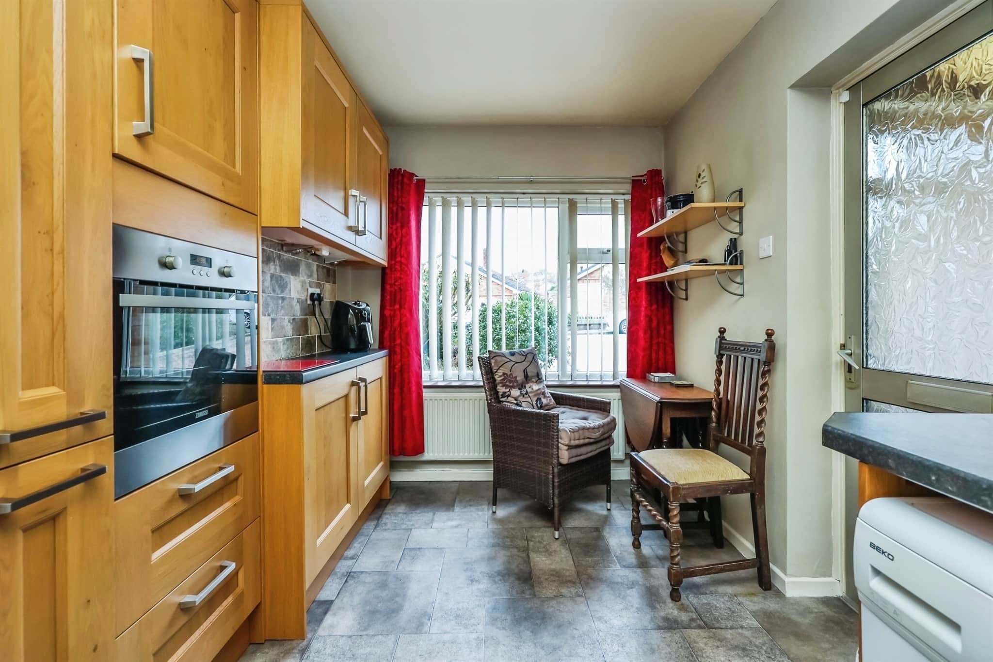 Property at Julie Avenue, Heanor
