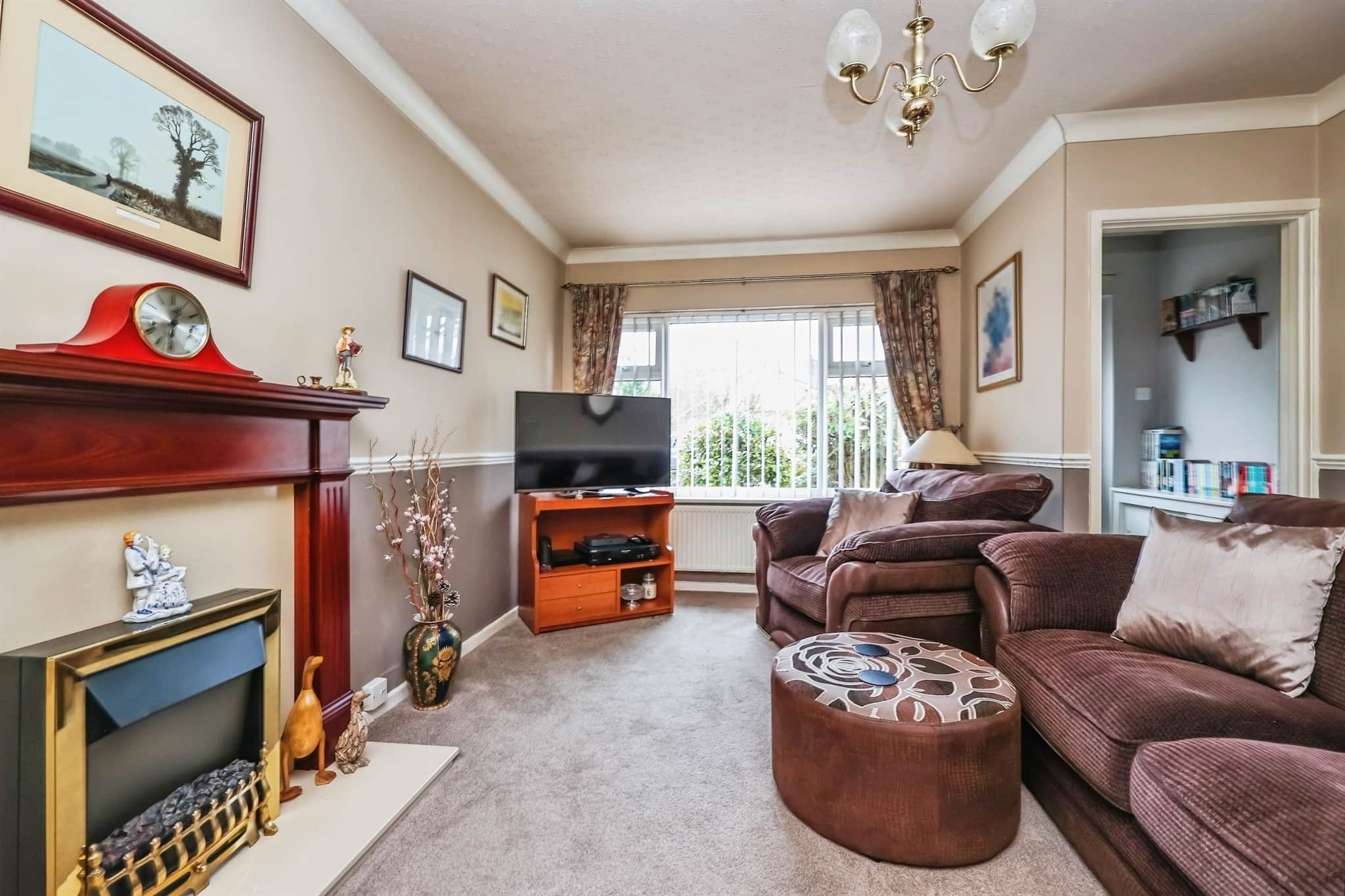 Property at Julie Avenue, Heanor