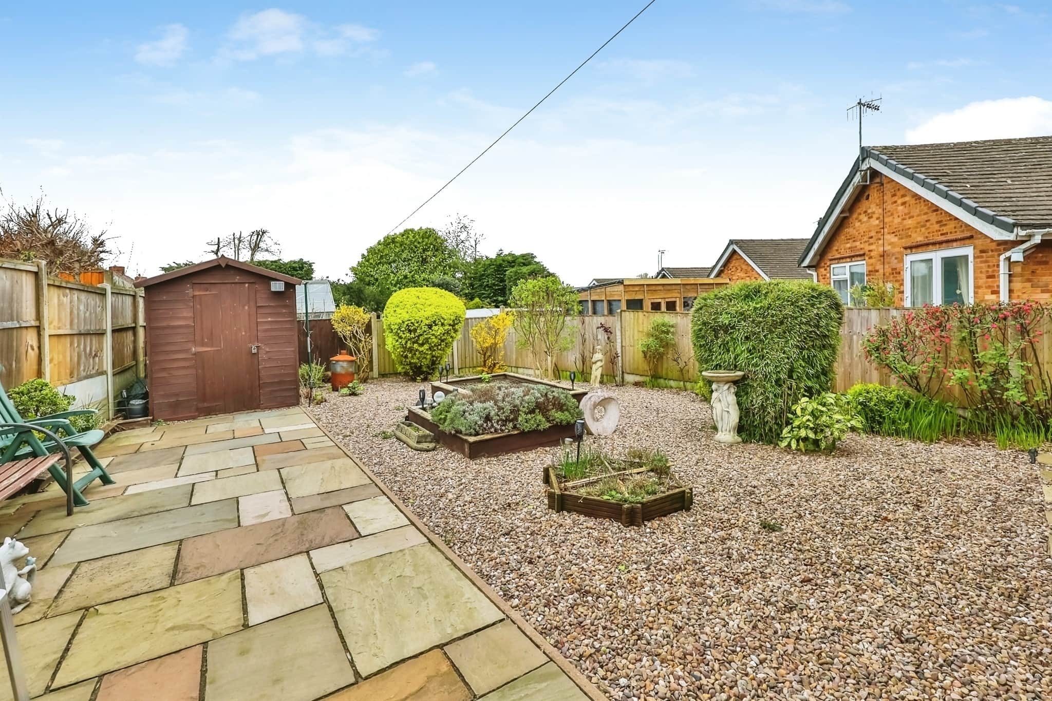 Property at Julie Avenue, Heanor