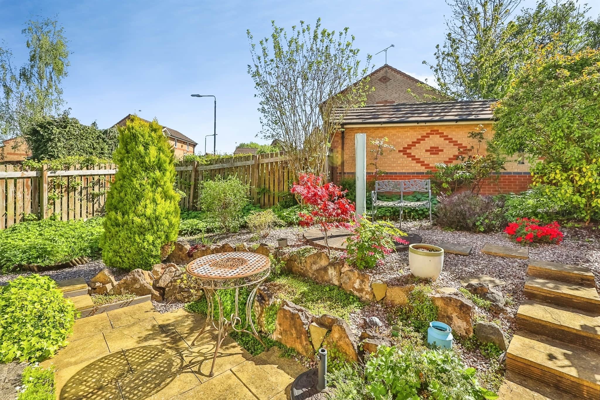Property at Upton Close, Heanor