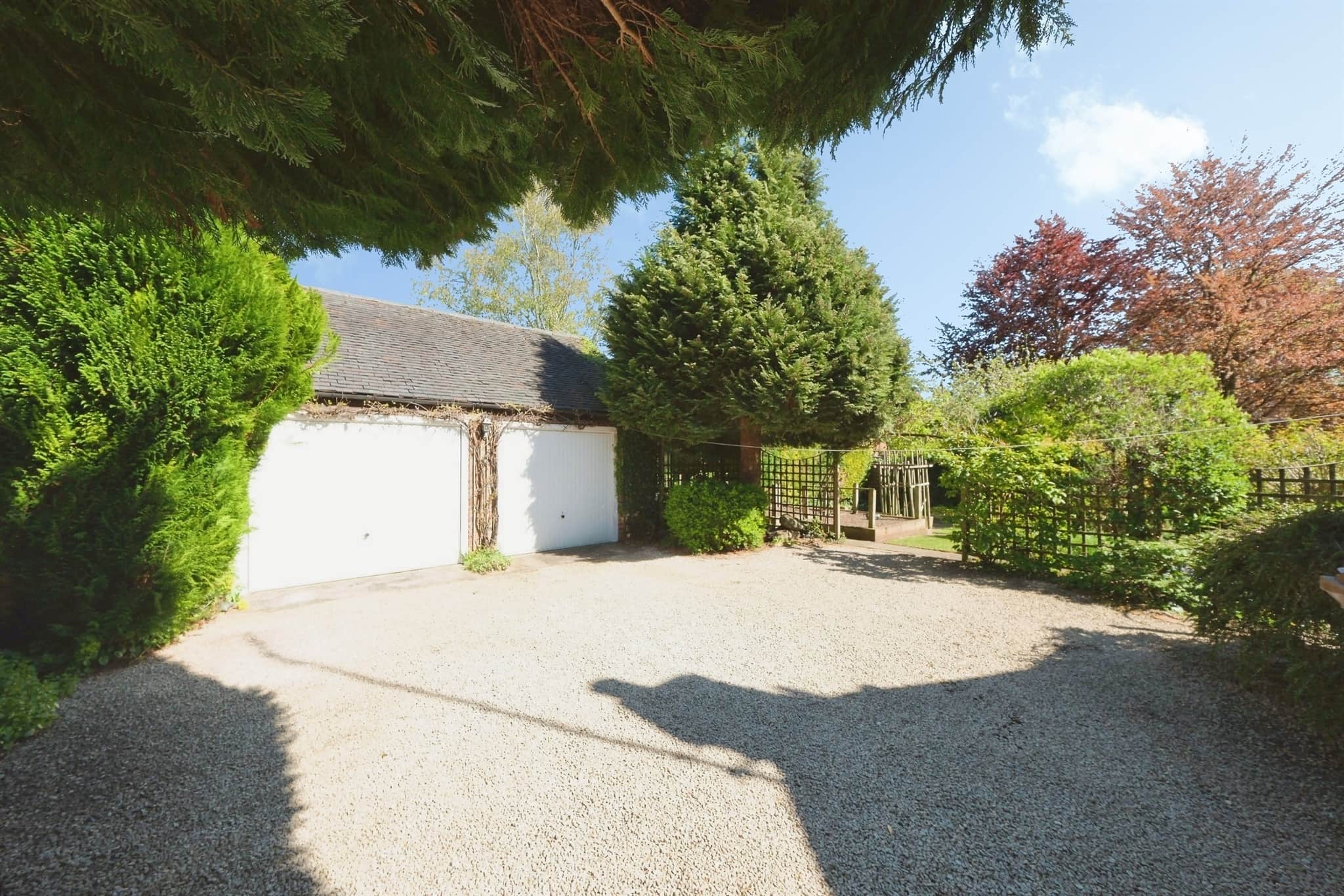 Property at Rose Lane, Ticknall, Derby