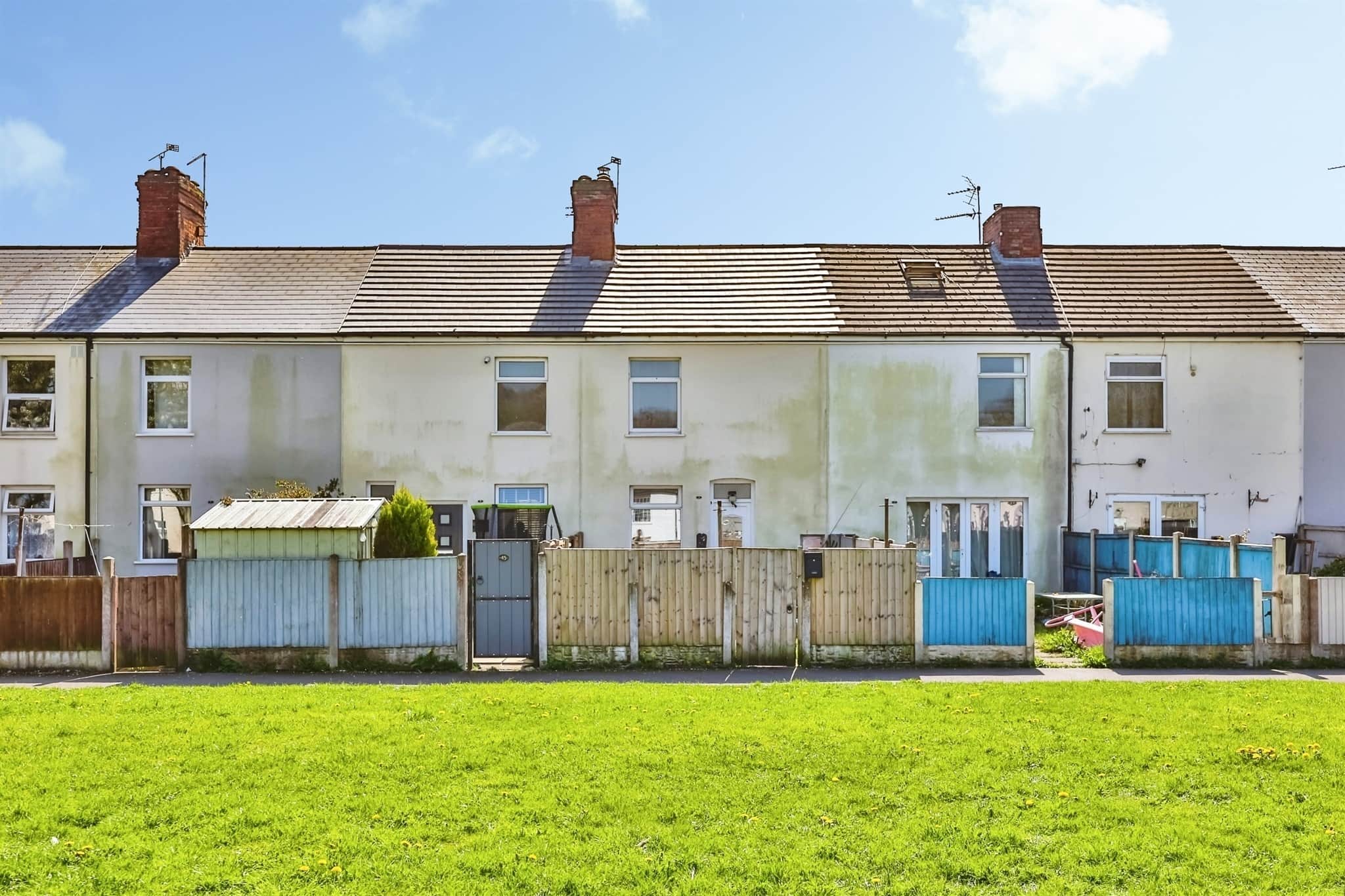 Property at Market Place, Ironville, Nottingham