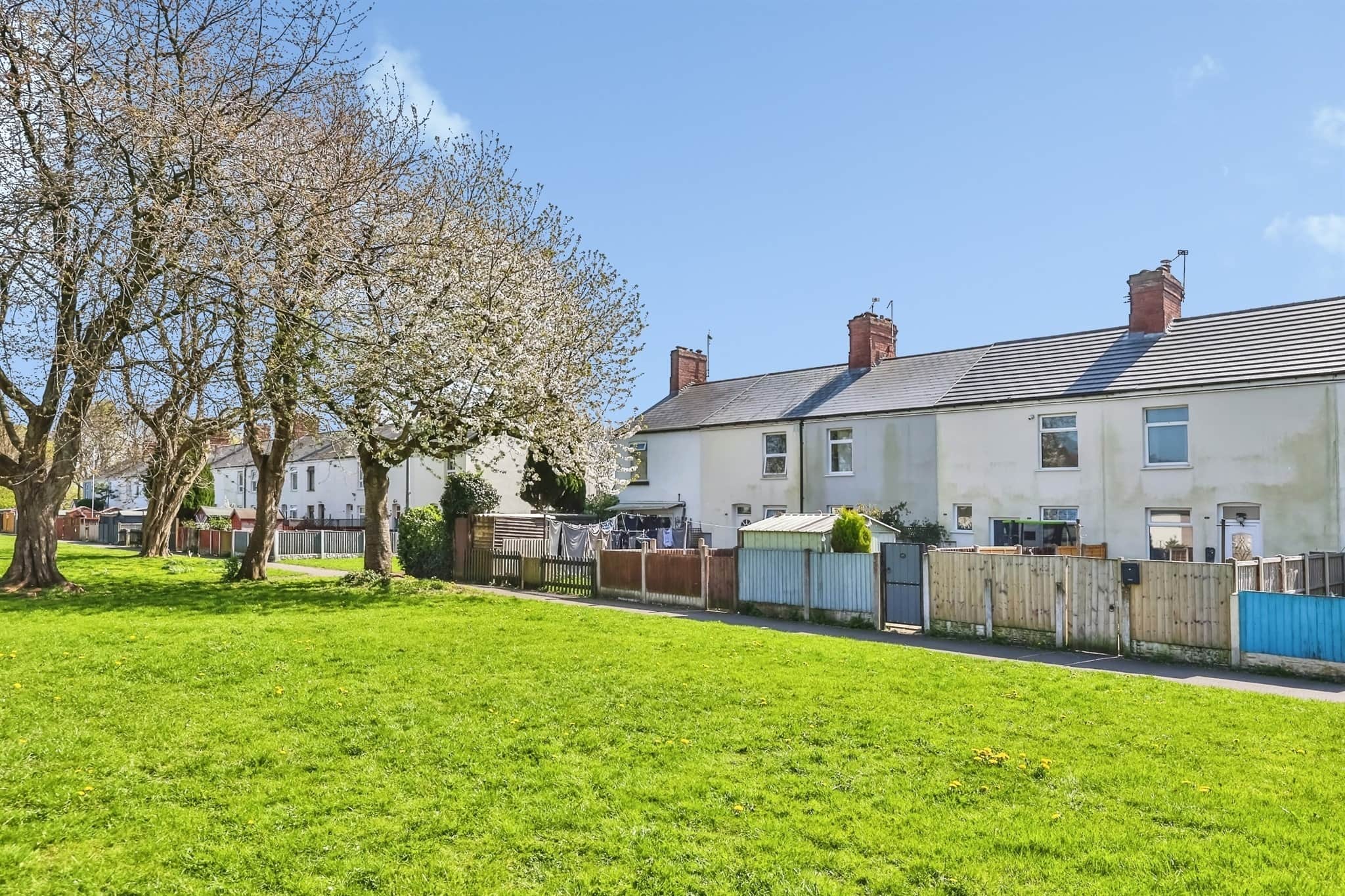 Property at Market Place, Ironville, Nottingham