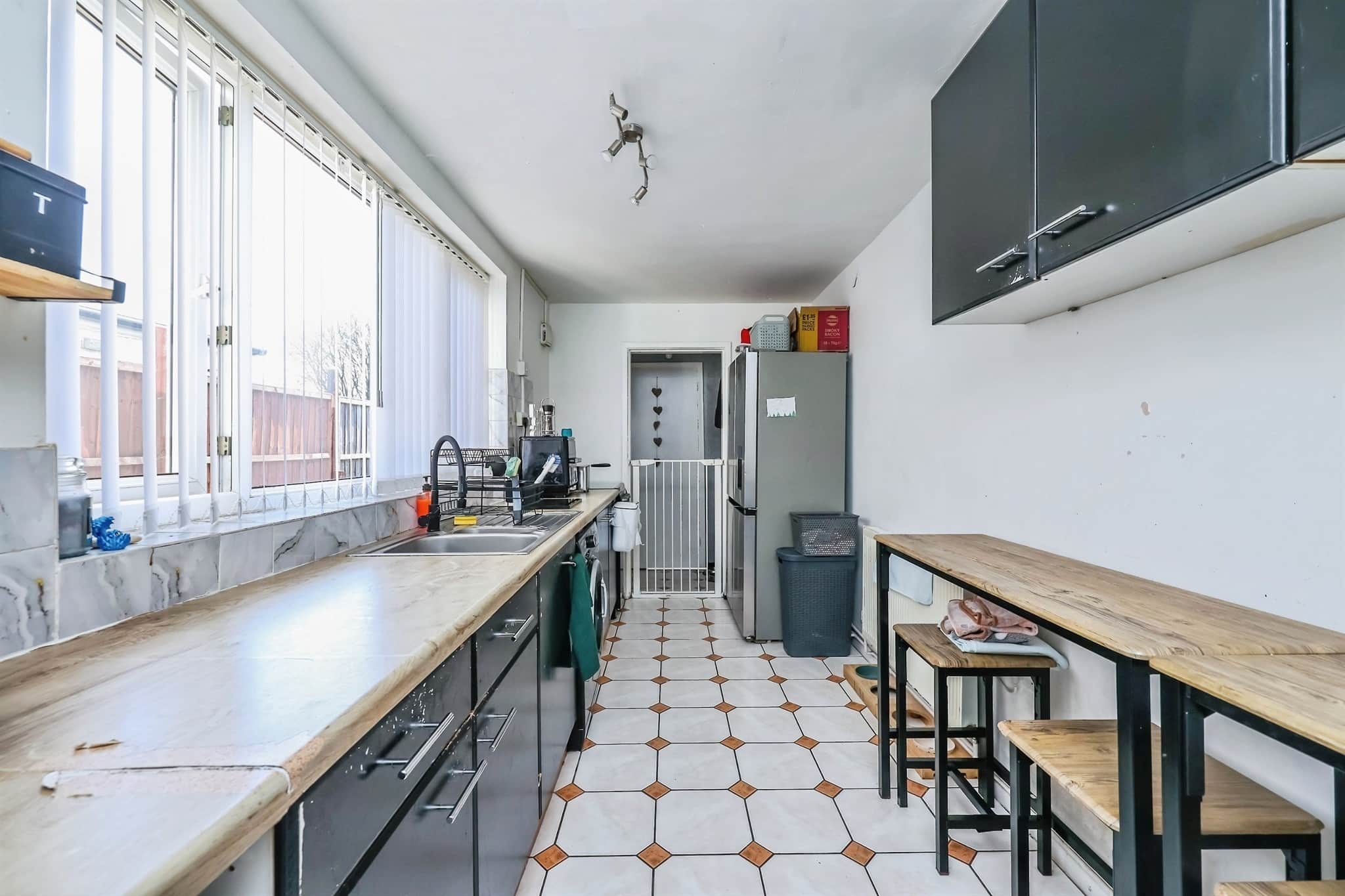 Property at Market Place, Ironville, Nottingham
