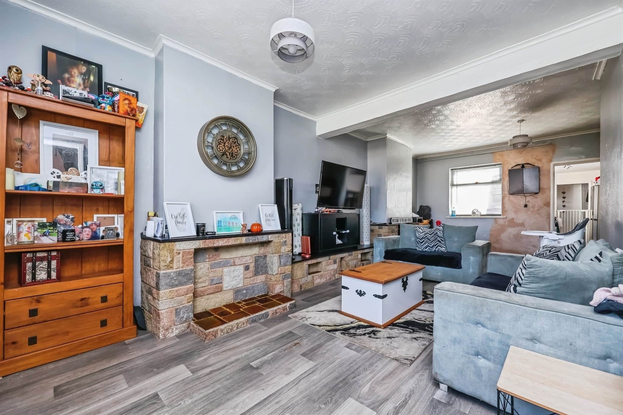 Property at Market Place, Ironville, Nottingham