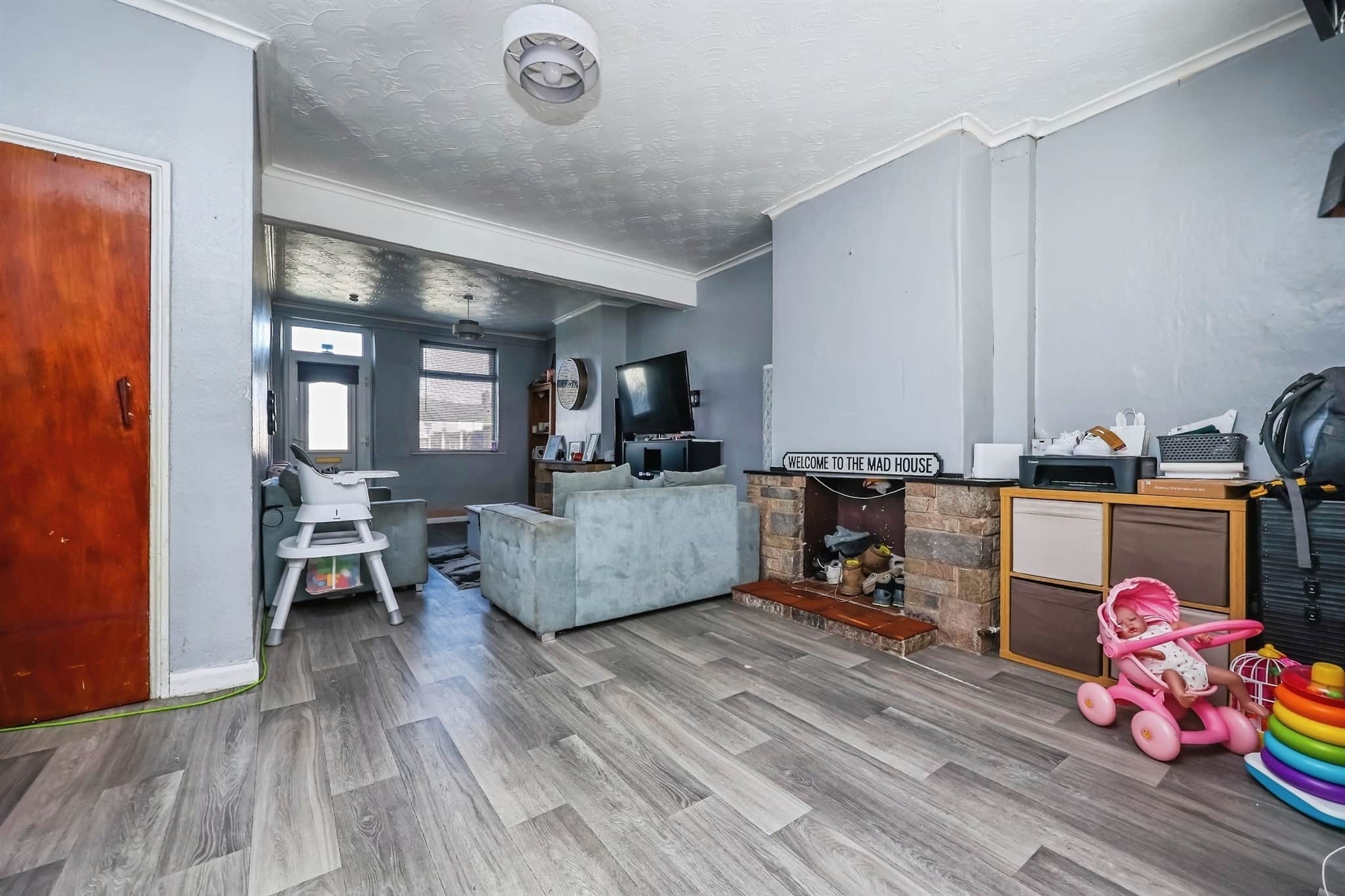 Property at Market Place, Ironville, Nottingham