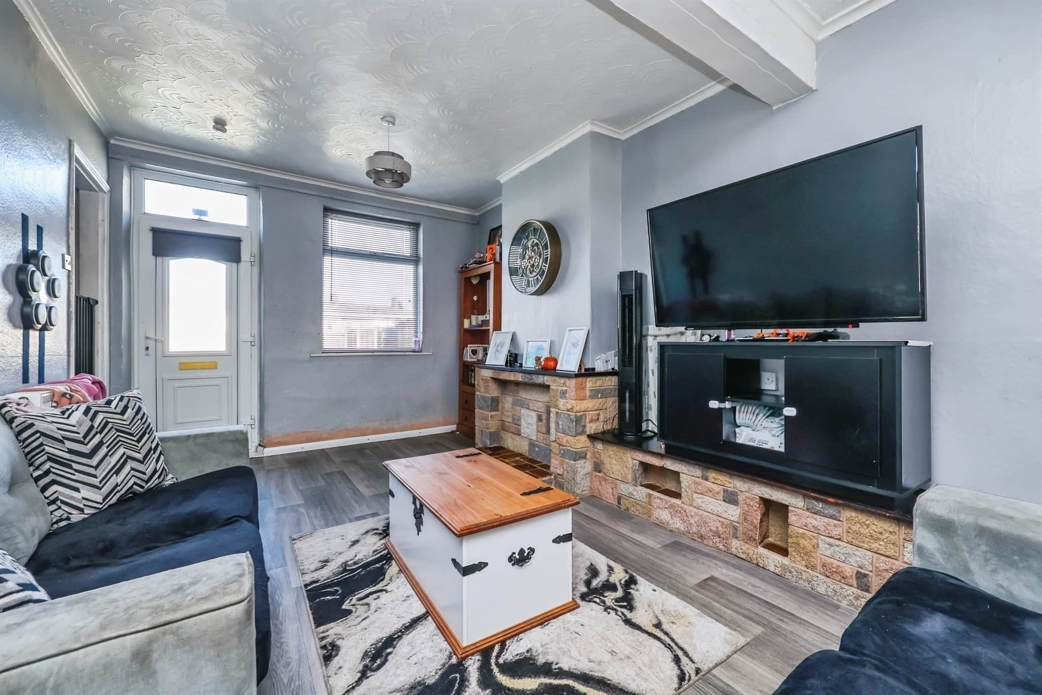 Property at Market Place, Ironville, Nottingham