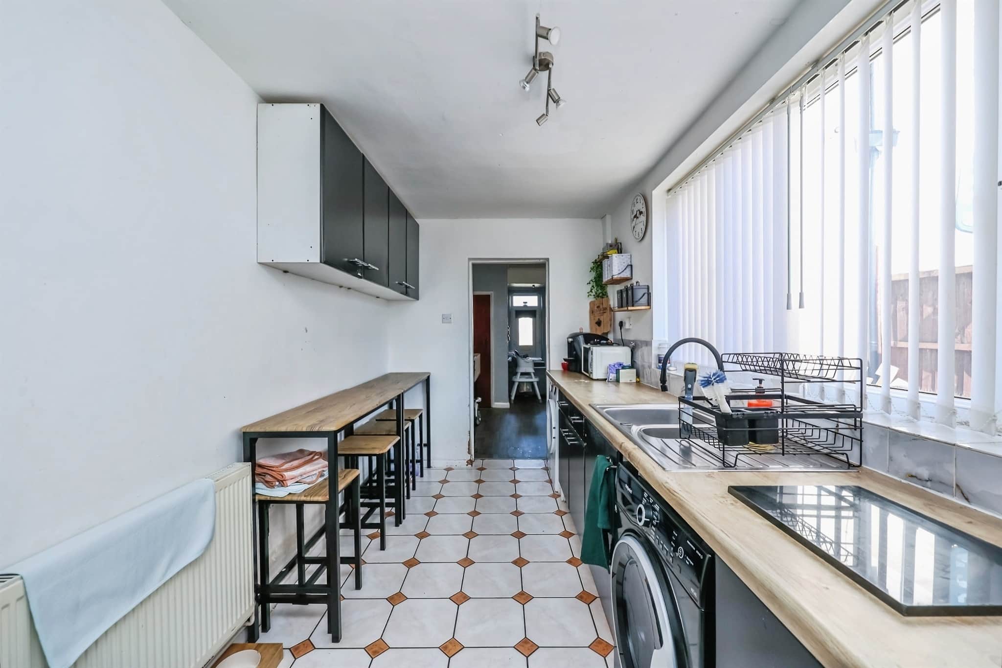 Property at Market Place, Ironville, Nottingham