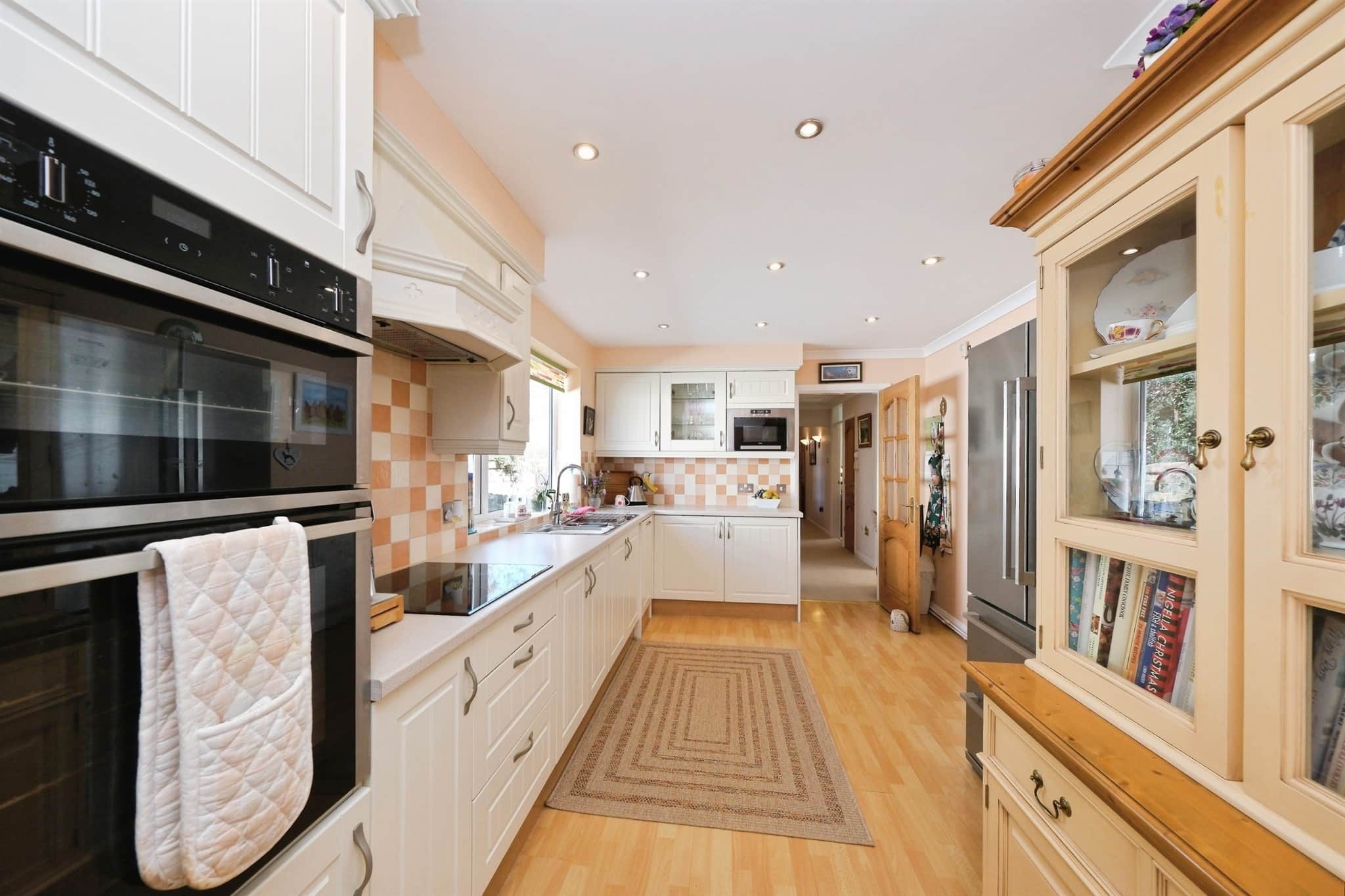 Property at Town End, Shirland, Alfreton