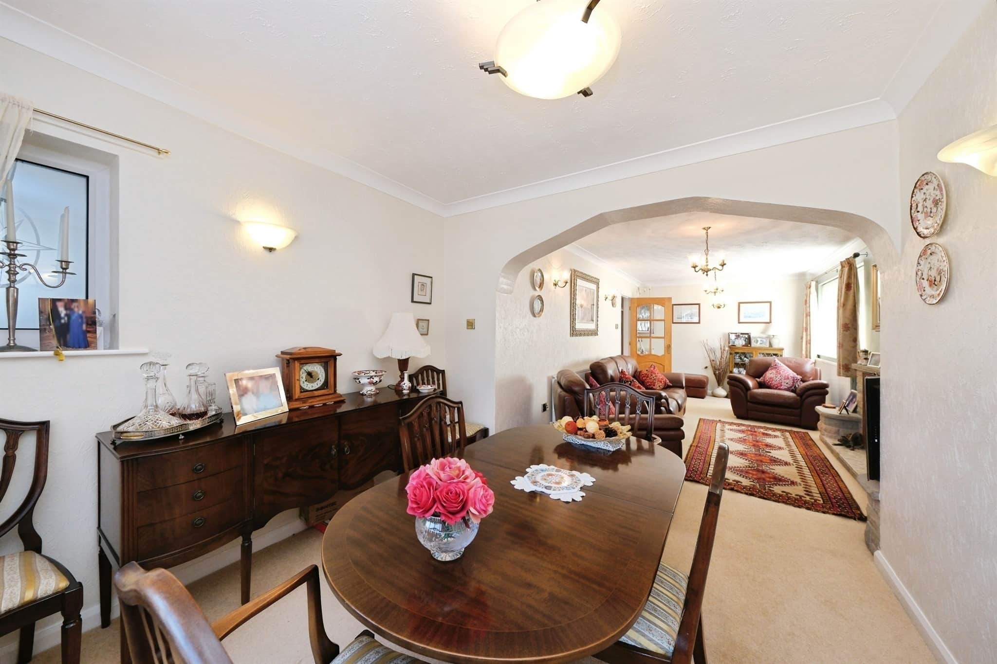 Property at Town End, Shirland, Alfreton