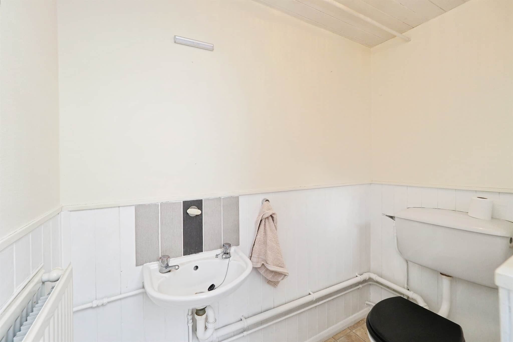 Property at South Street, Melbourne, Derby