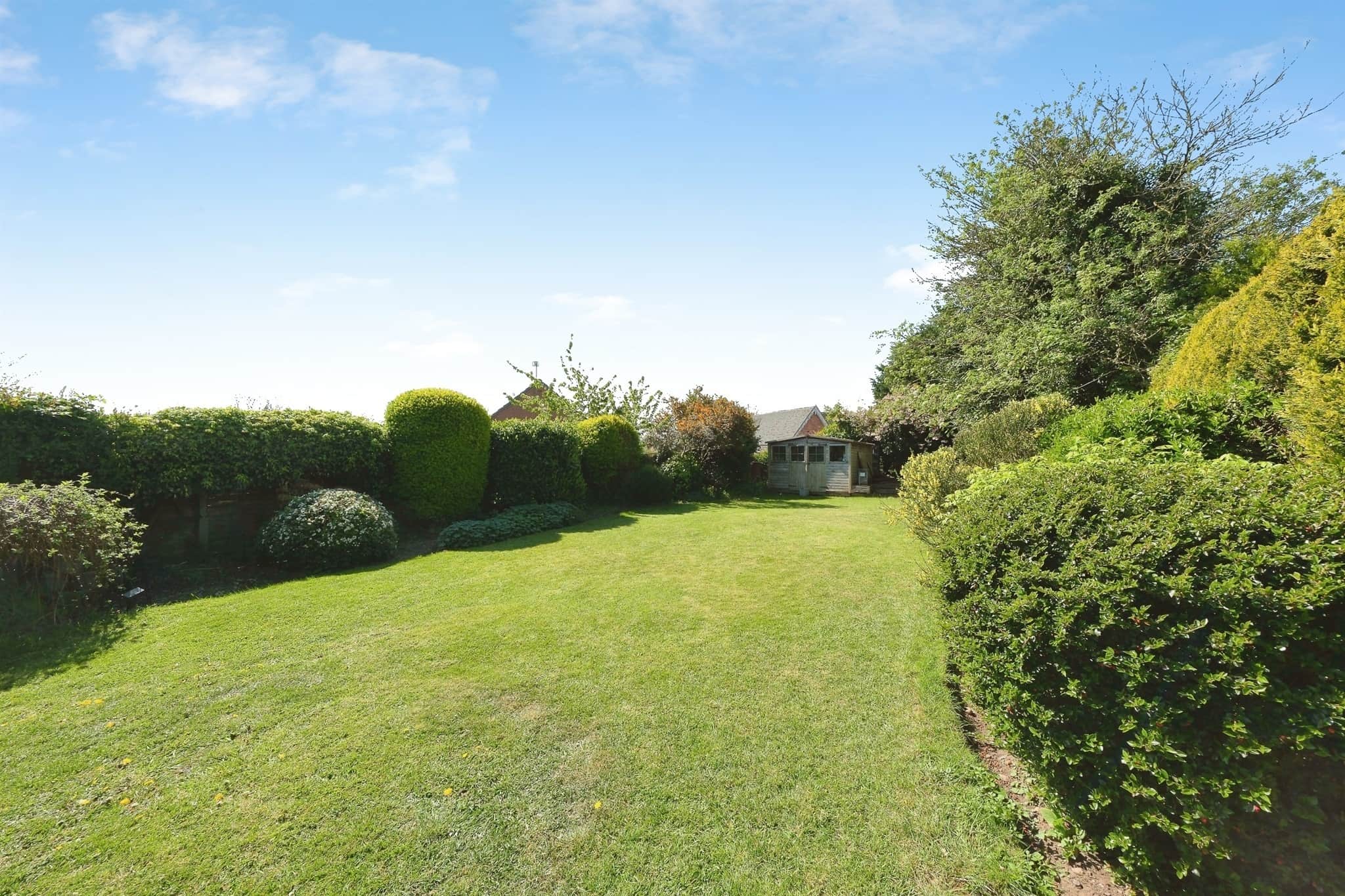 Property at Kings Mills Lane, Weston-On-Trent, Derby