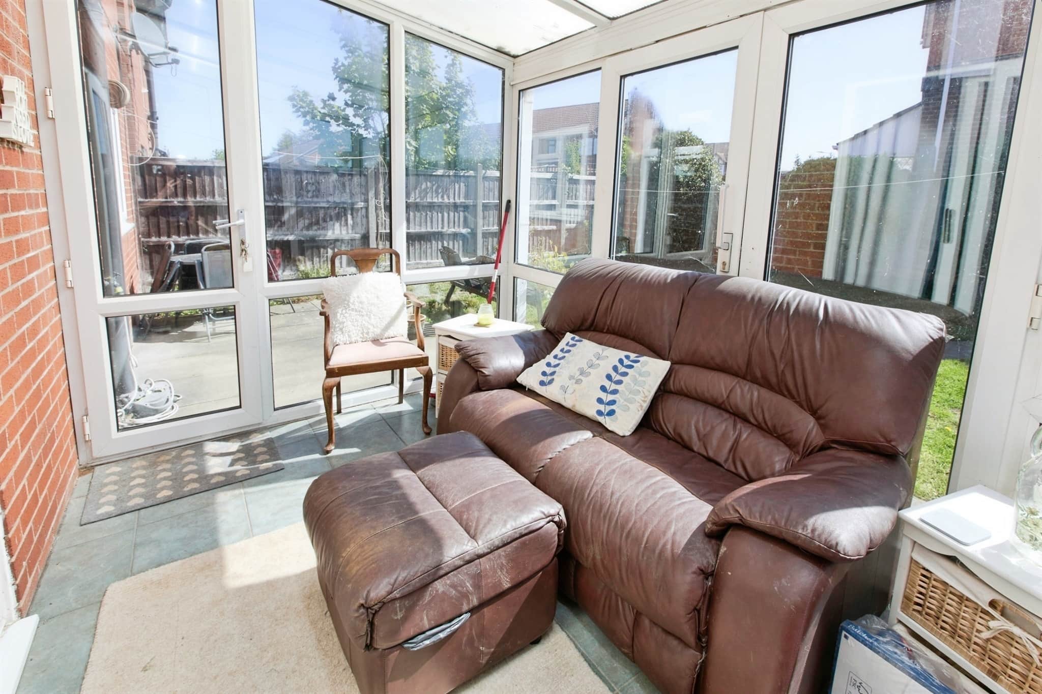 Property at Northfield, Stenson Fields, Derby