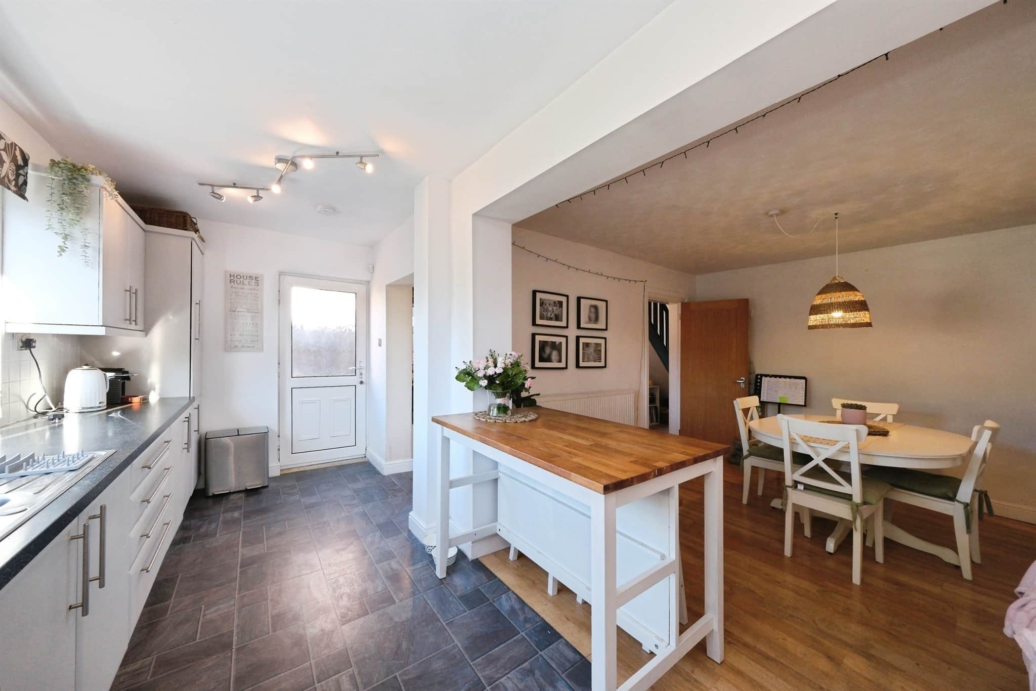 Property at Midland Avenue, Stapleford, Nottingham