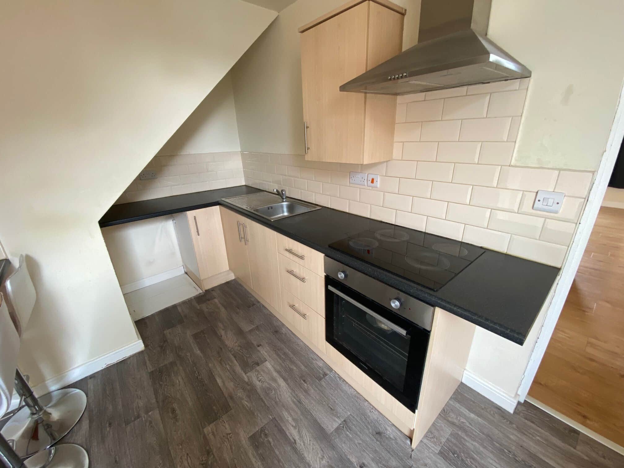 Property at Station Road, Ilkeston