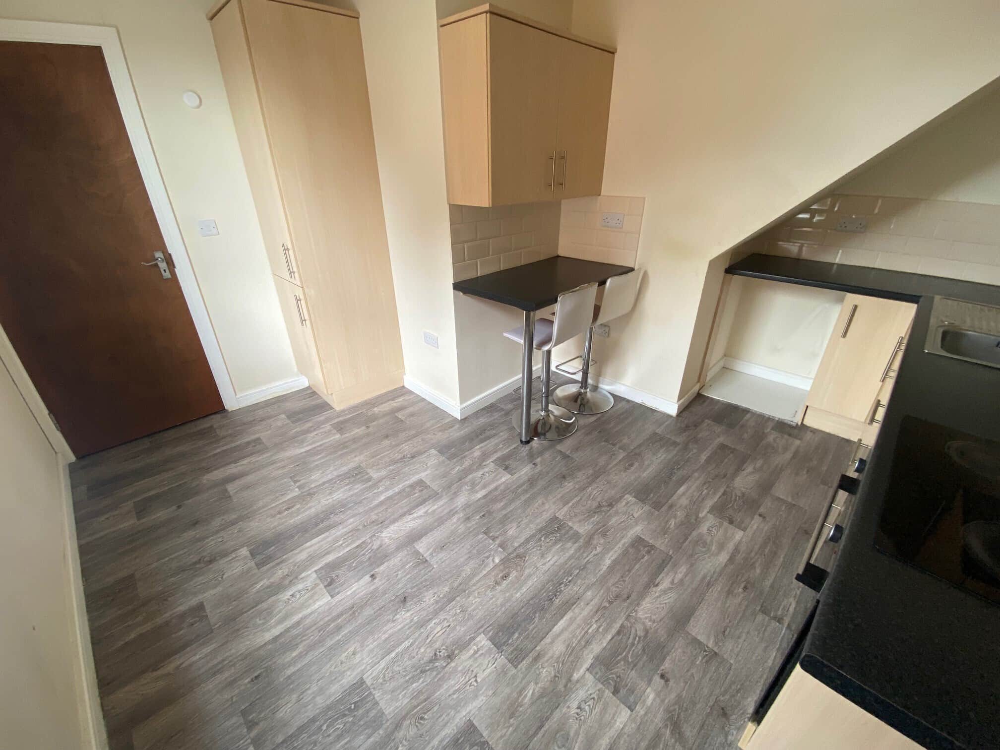 Property at Station Road, Ilkeston