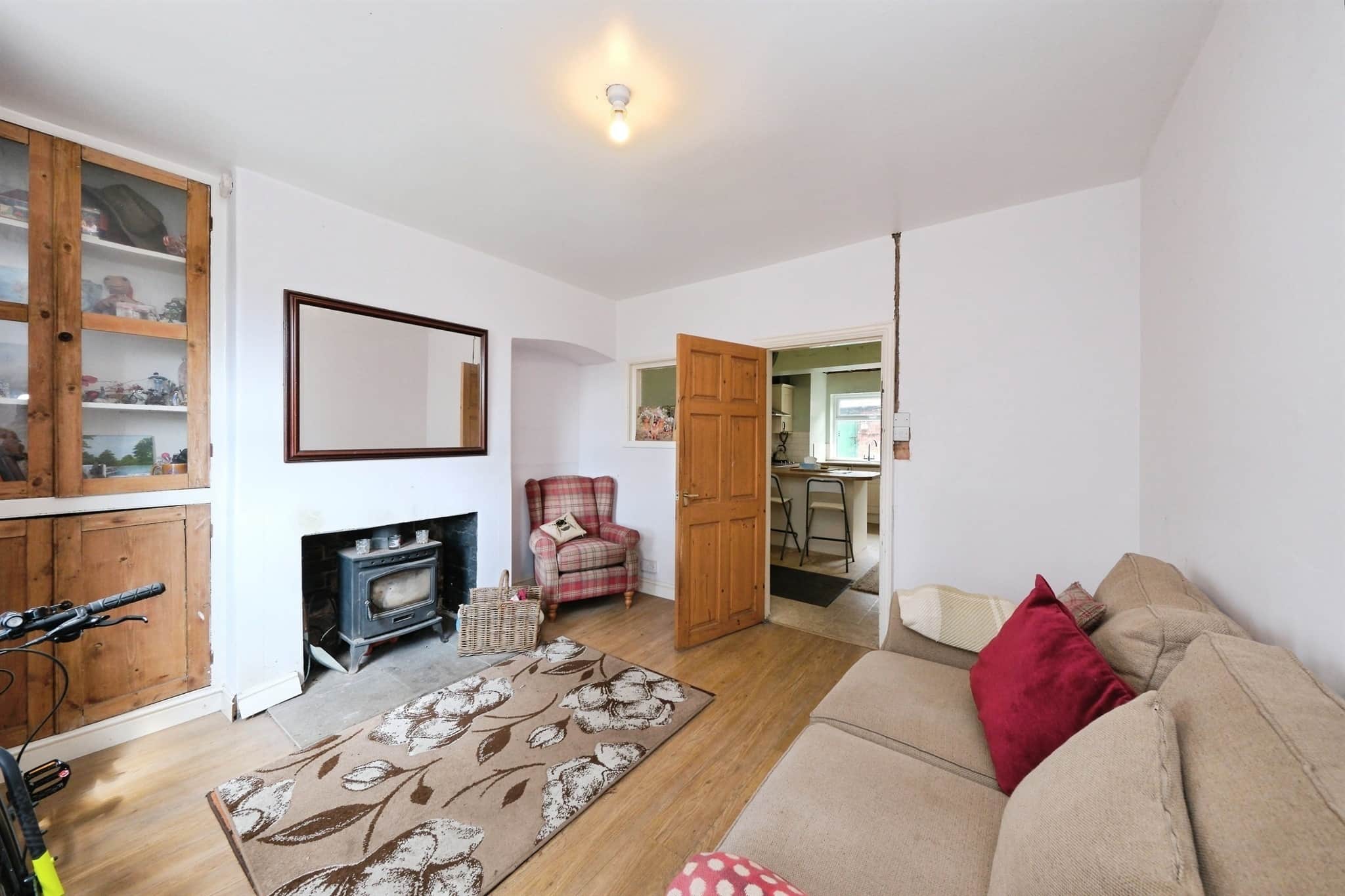 Property at Tamworth Rise, Duffield, Belper