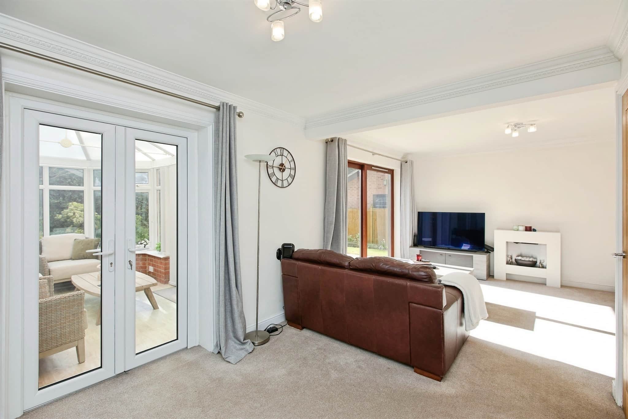 Property at Rochley Close, Oakwood, Derby
