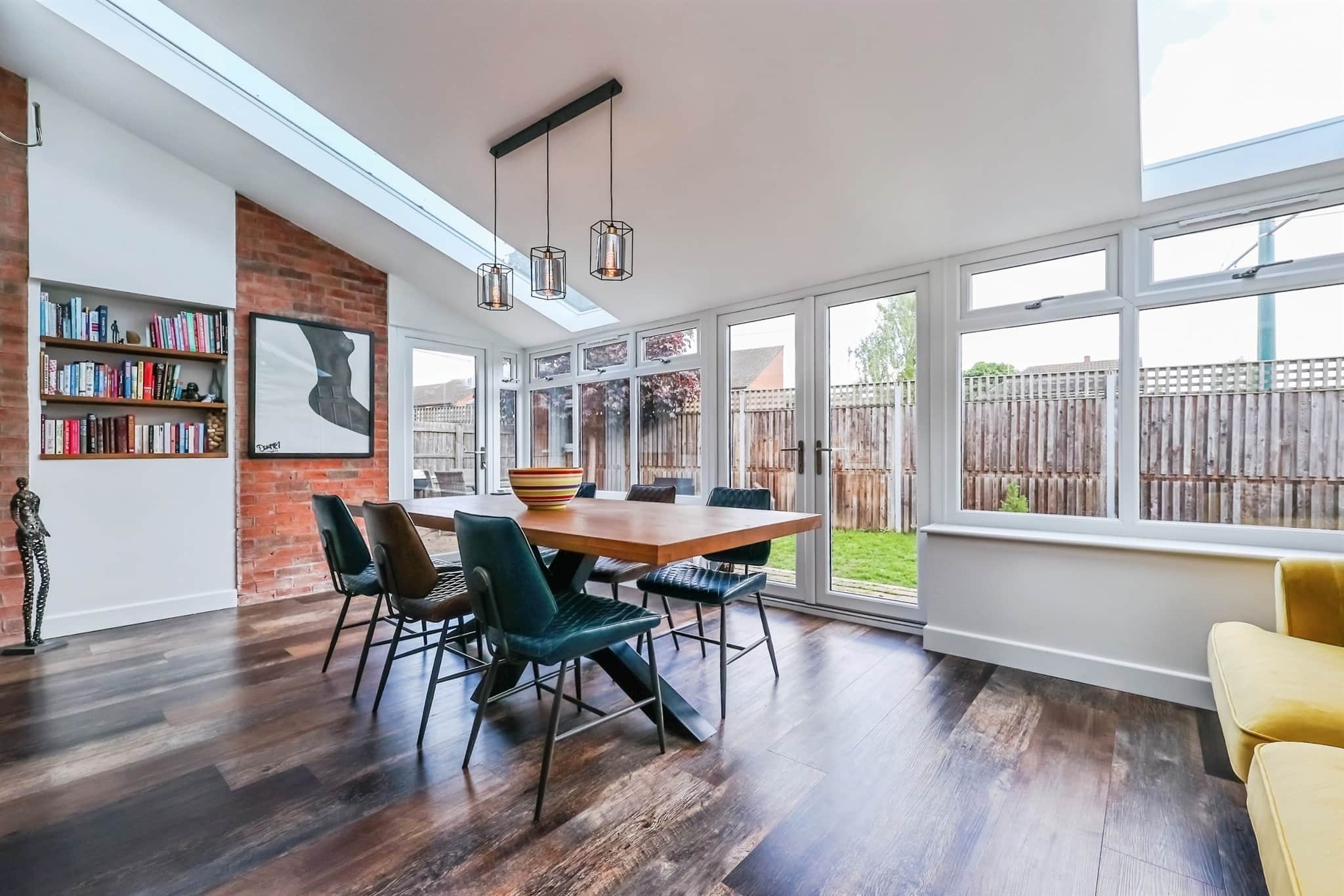 Property at Gwenbrook Avenue, Beeston, NOTTINGHAM
