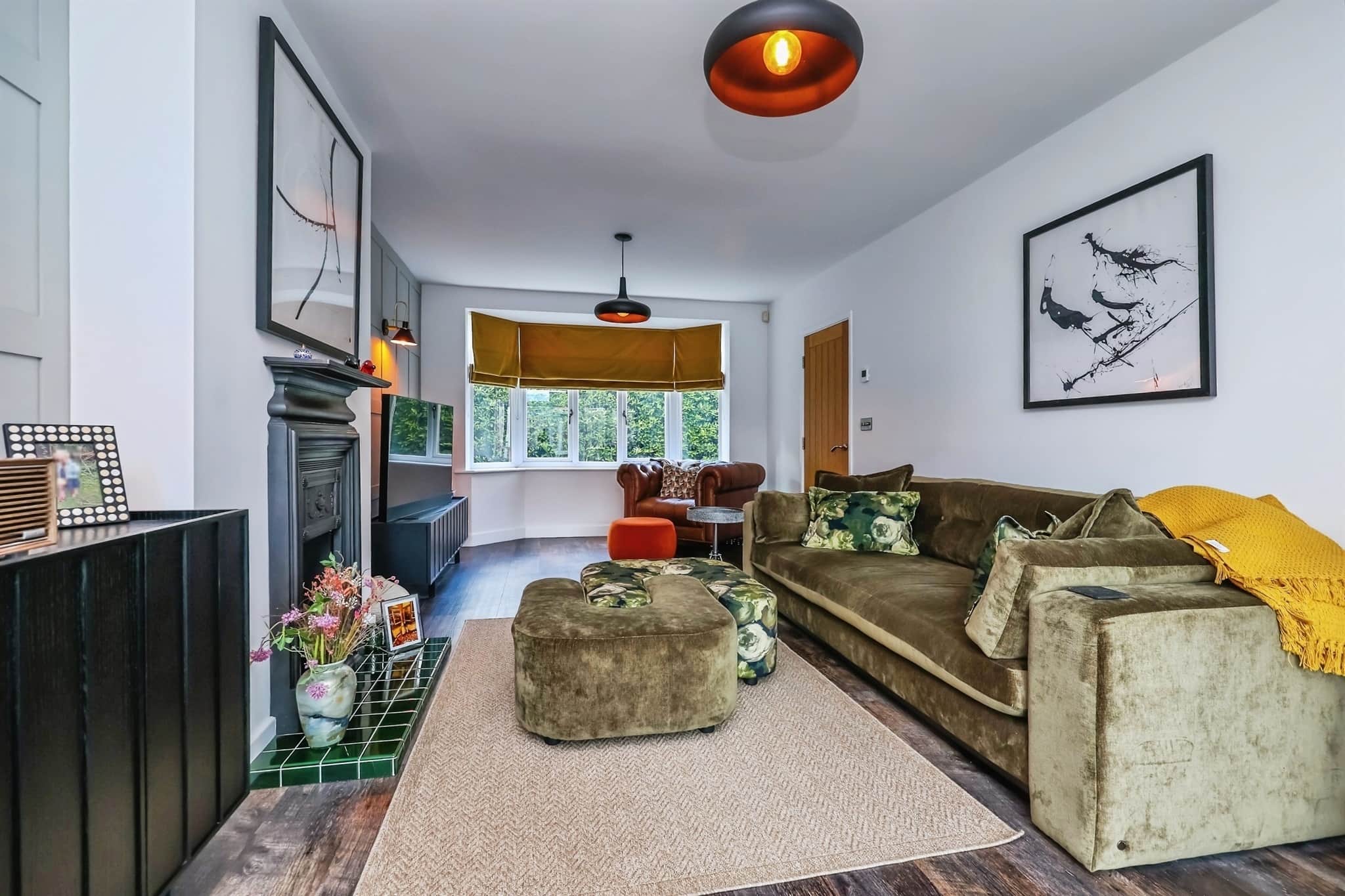 Property at Gwenbrook Avenue, Beeston, NOTTINGHAM