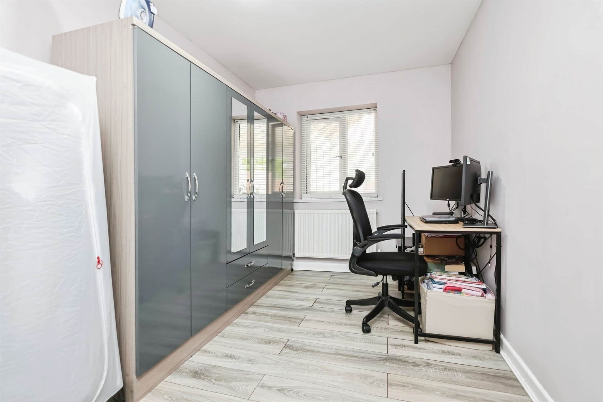Property at Shard End Crescent, Birmingham