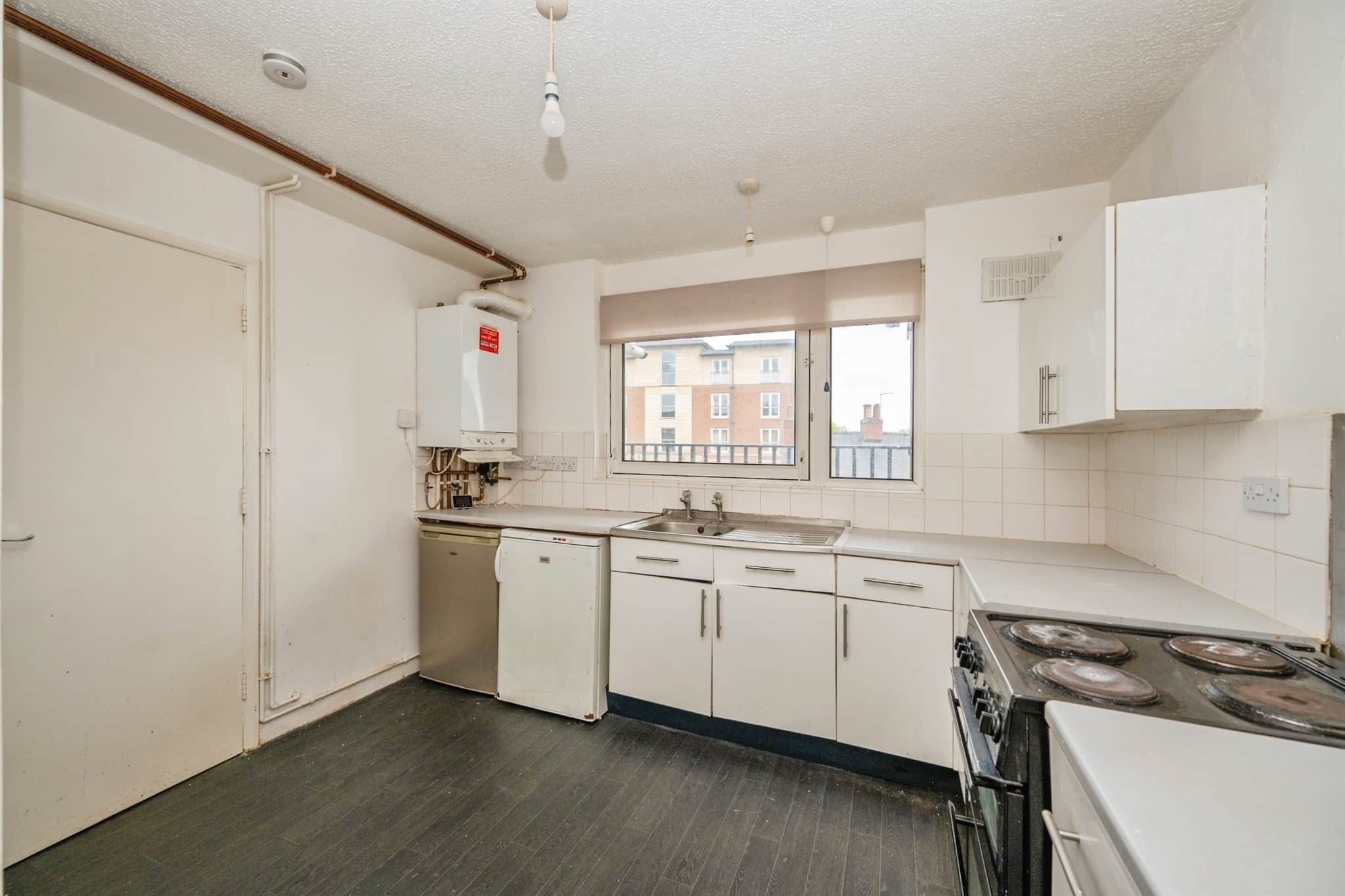 Property at Duke Street, Derby