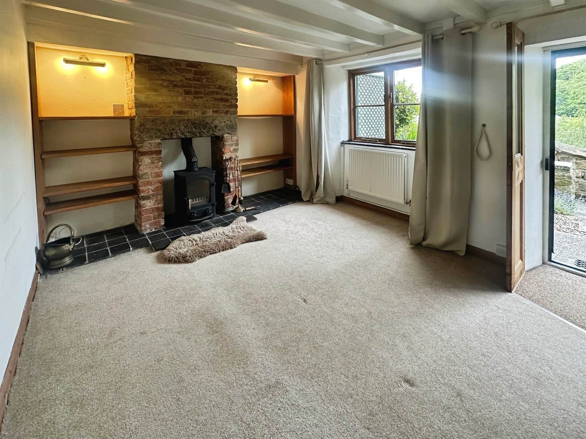 Property at West Terrace, Milford, Belper
