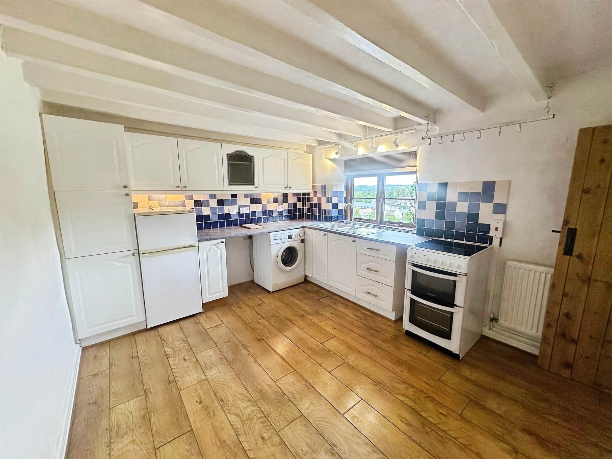 Property at West Terrace, Milford, Belper