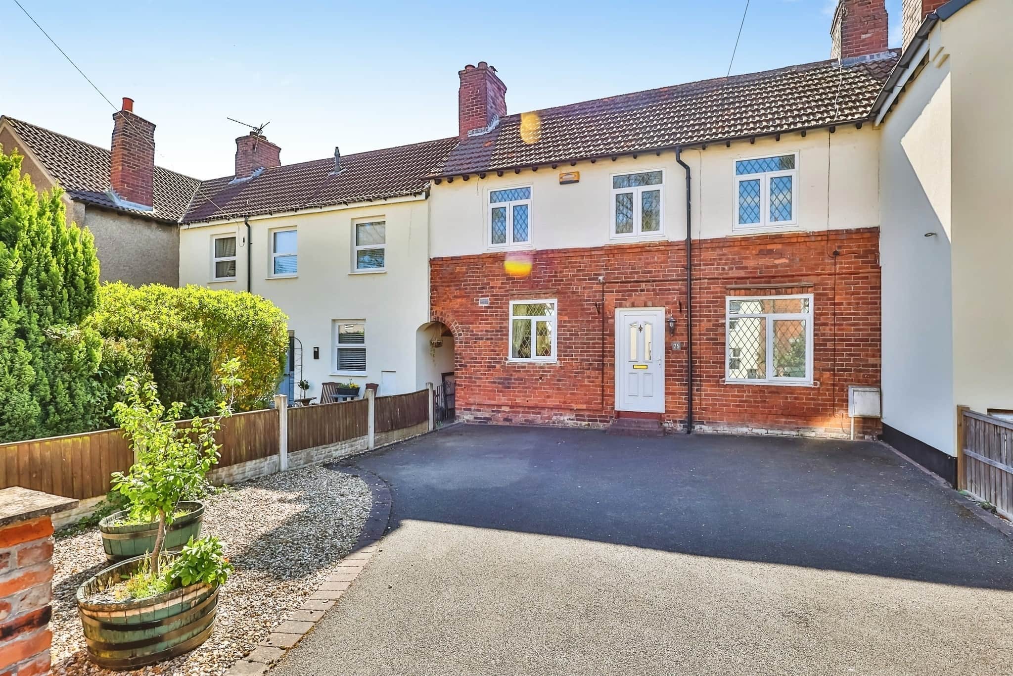 Property at Livingstone Street, Newstead Village, Nottingham