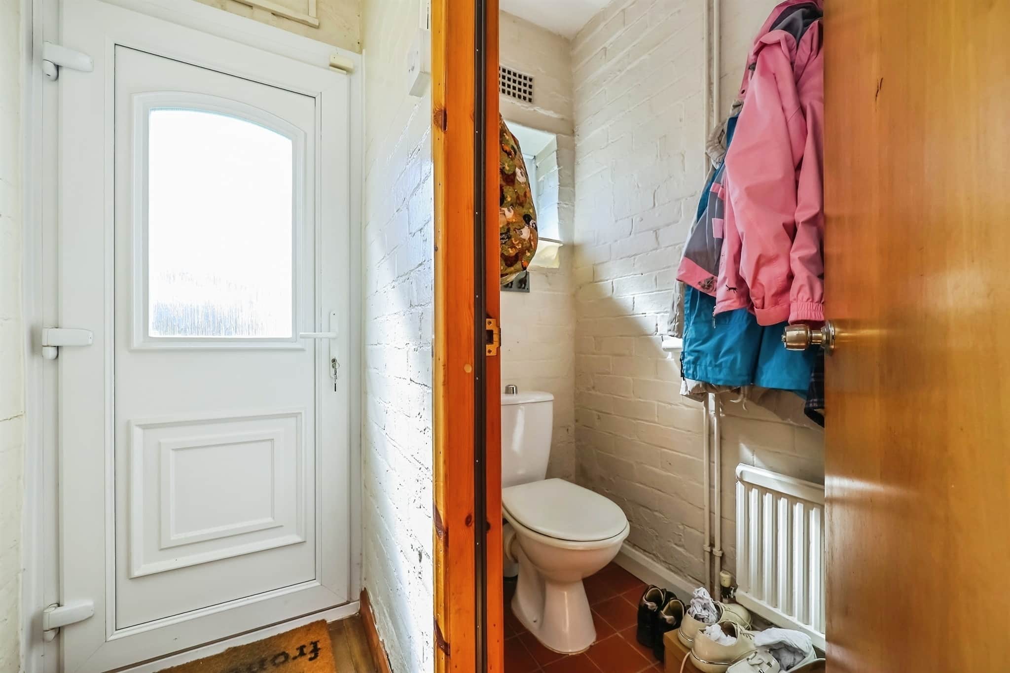 Property at Livingstone Street, Newstead Village, Nottingham
