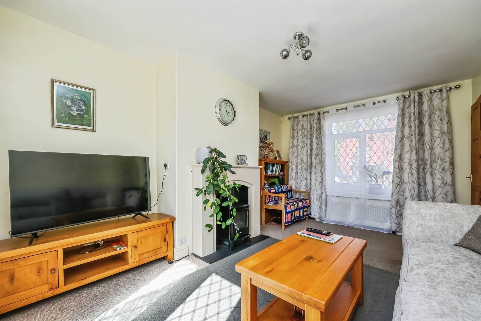Property at Livingstone Street, Newstead Village, Nottingham