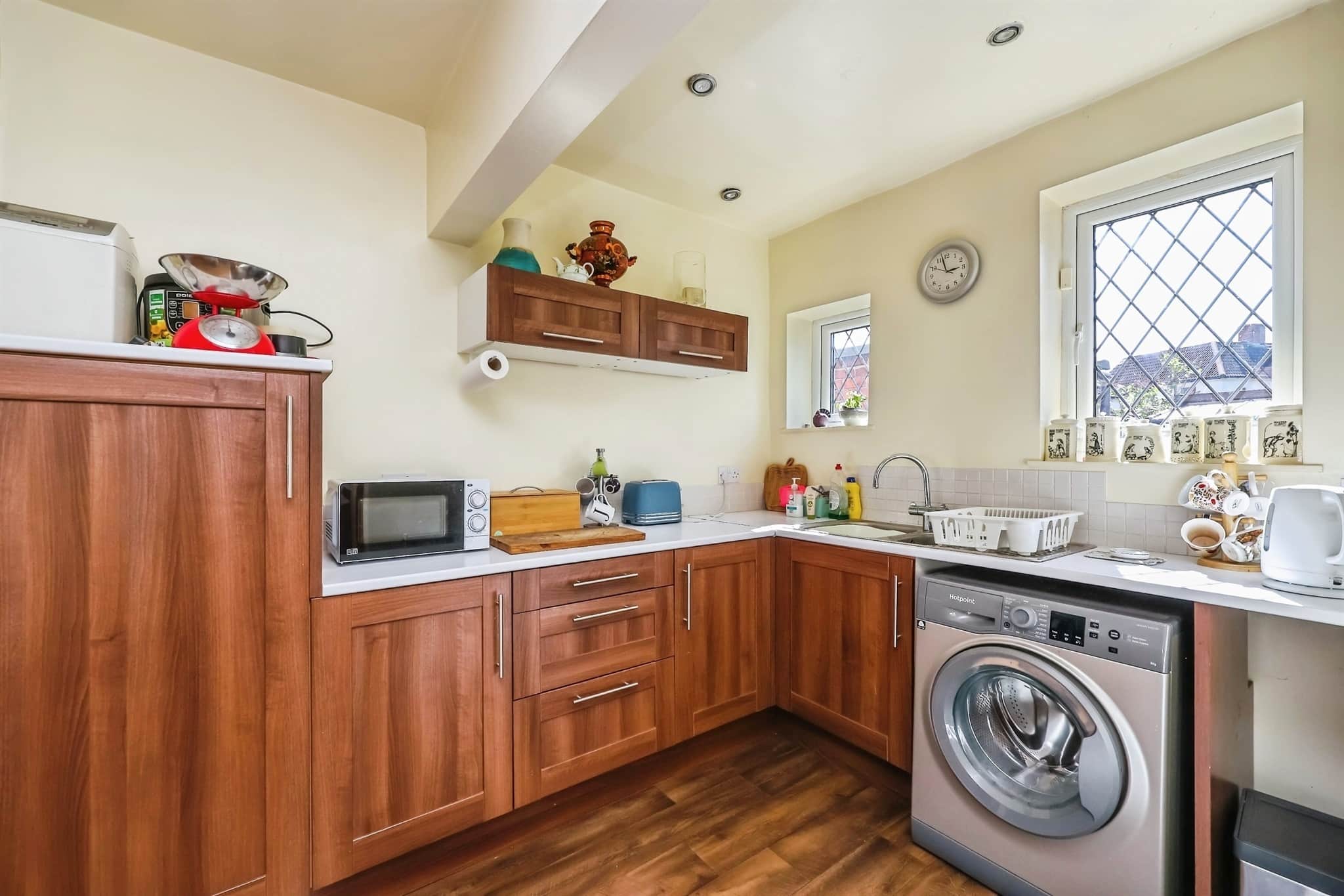 Property at Livingstone Street, Newstead Village, Nottingham