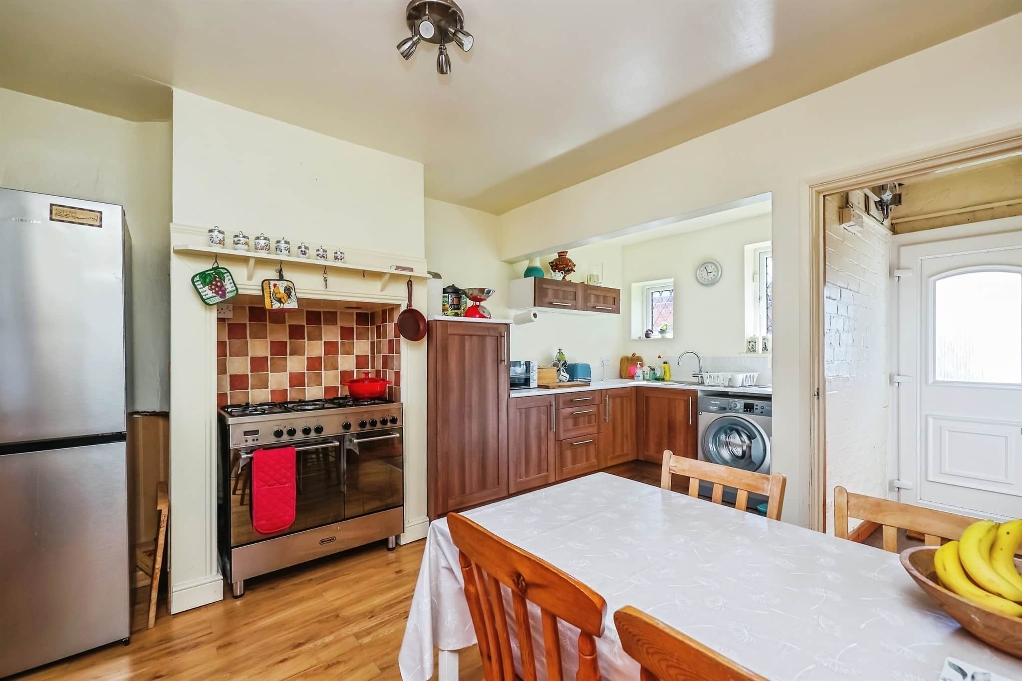 Property at Livingstone Street, Newstead Village, Nottingham
