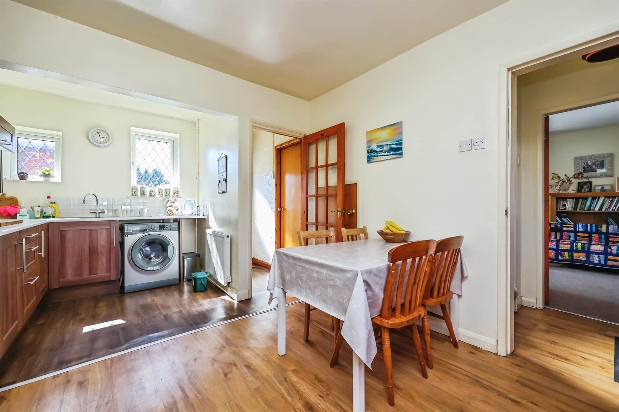 Property at Livingstone Street, Newstead Village, Nottingham