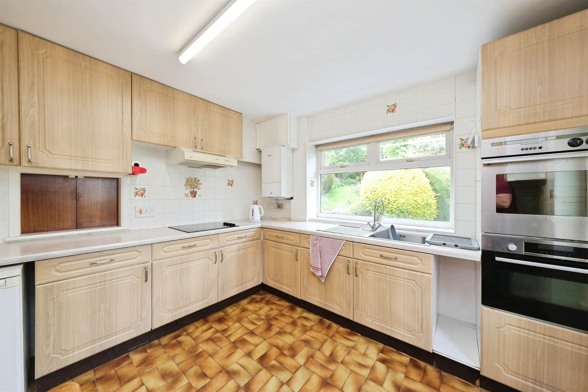 Property at Sunny Hill, Milford, Belper