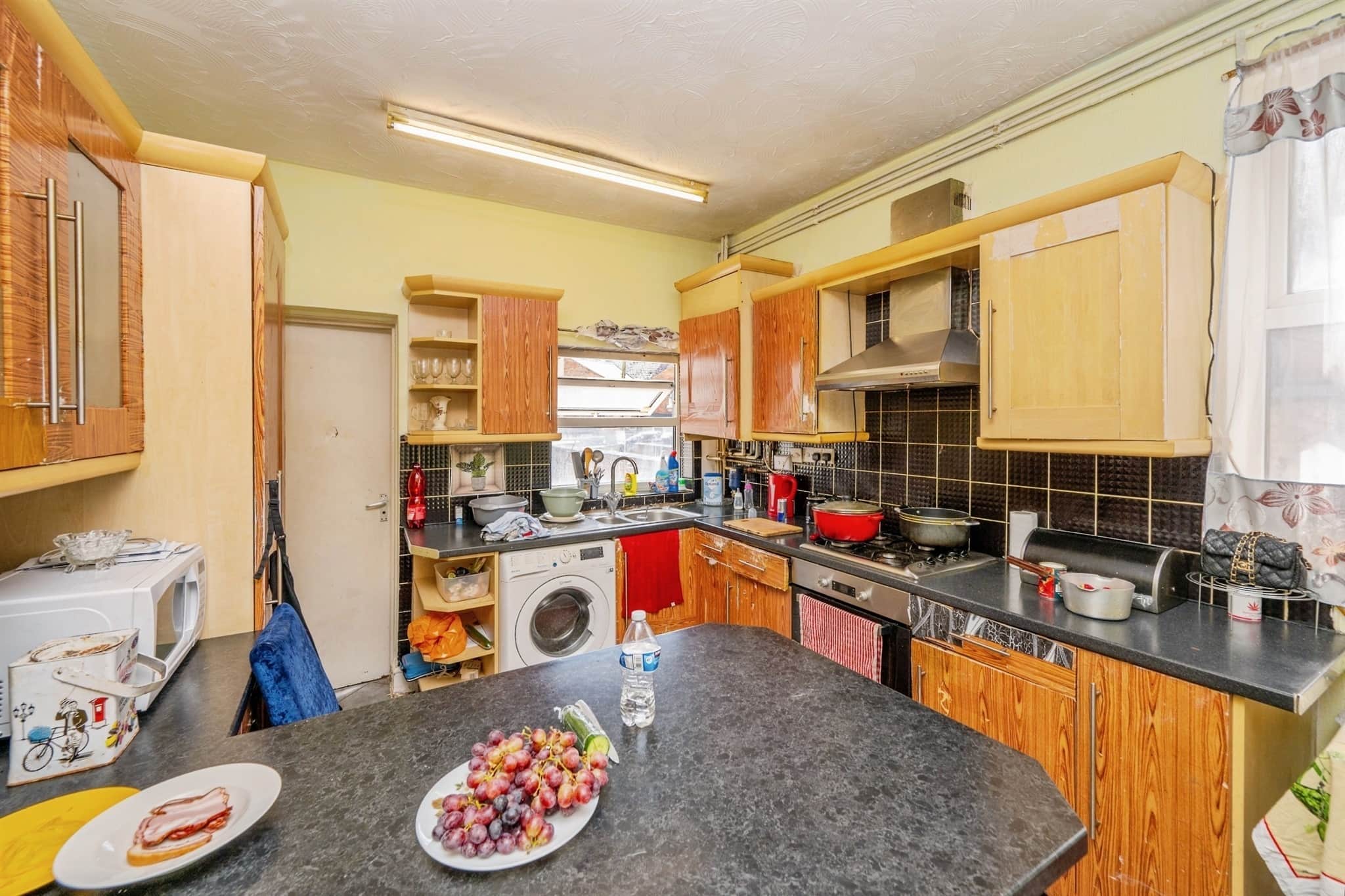 Property at Upper Dale Road, Derby