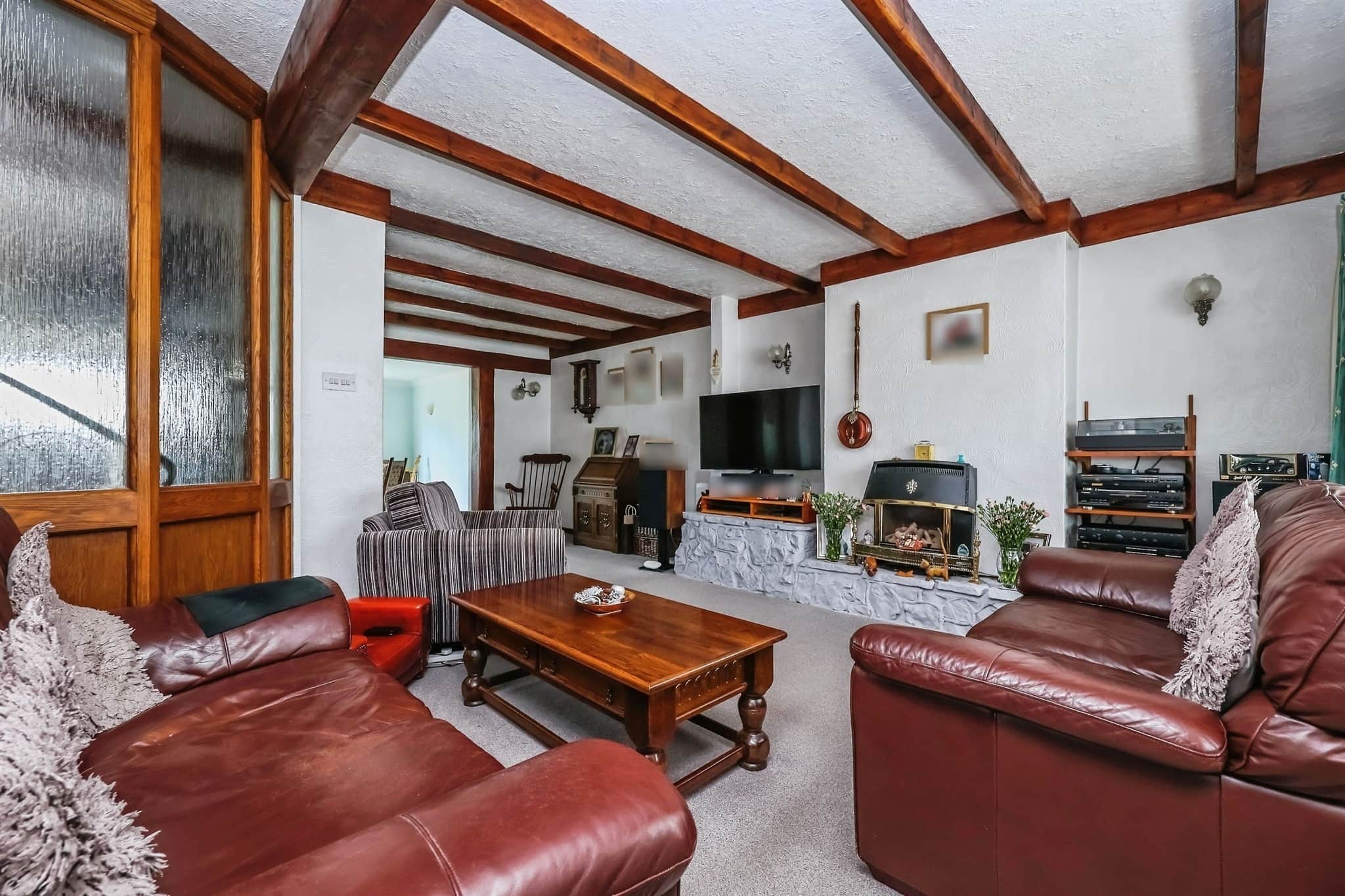 Property at Papplewick Lane, Hucknall, Nottingham