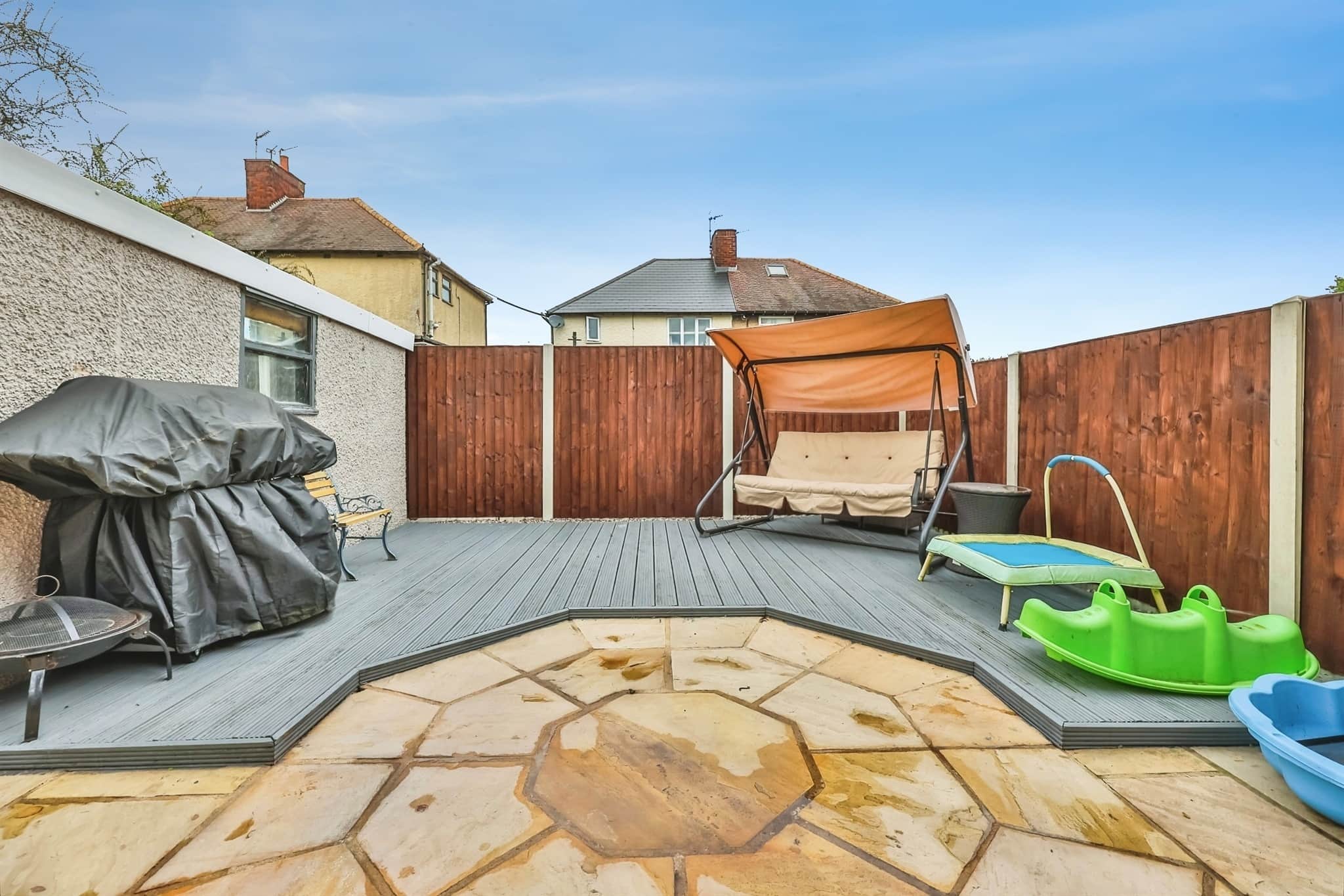 Property at Kenilworth Drive, Ilkeston