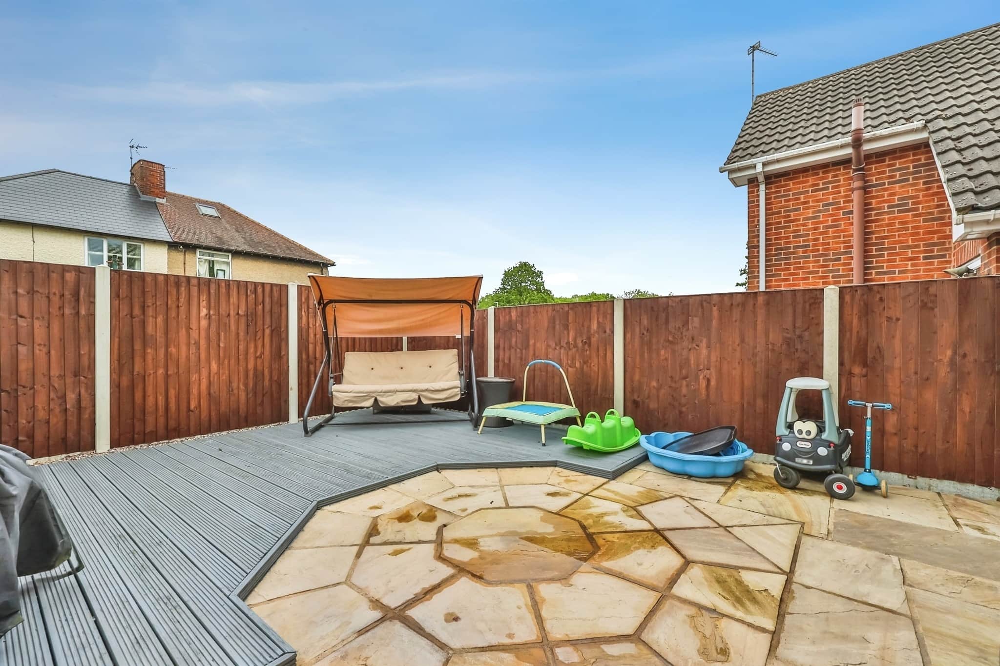 Property at Kenilworth Drive, Ilkeston