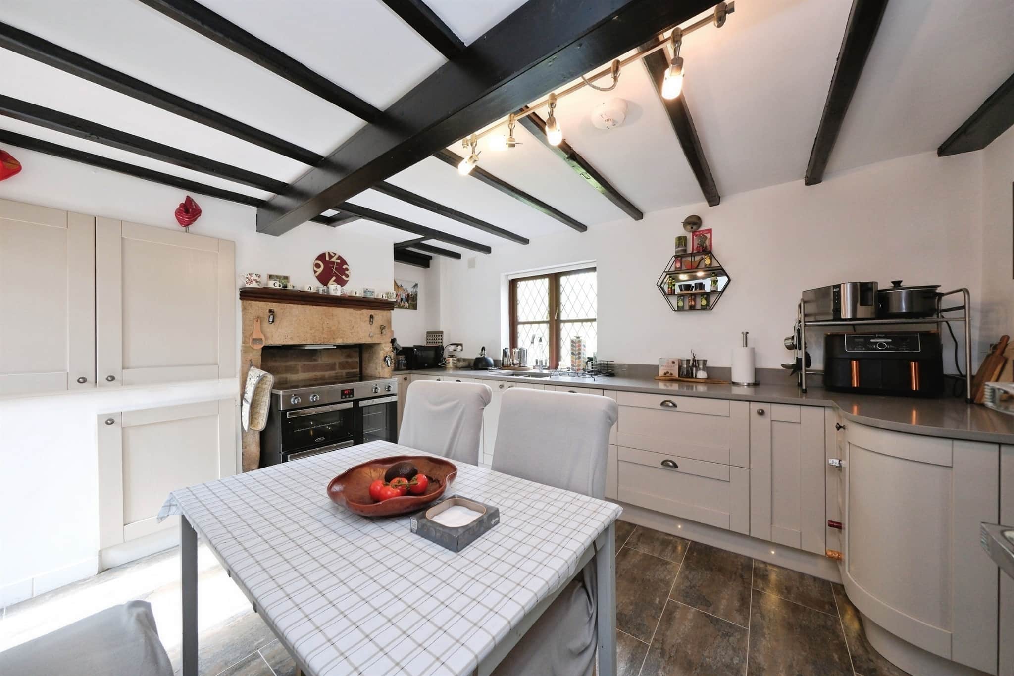 Property at Bank Buildings, Milford, Belper