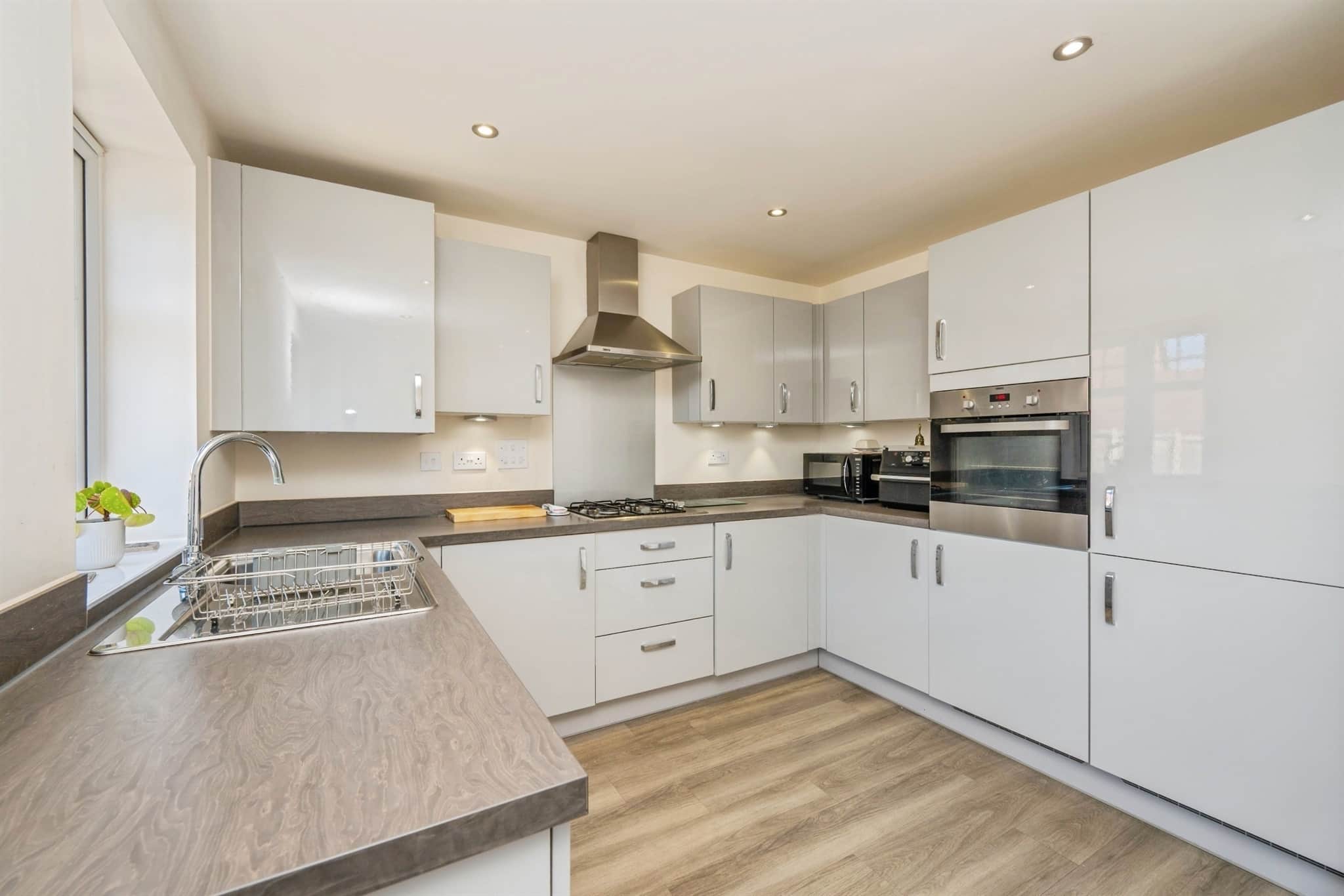 Property at Hall Lane, Drakelow, Burton-On-Trent