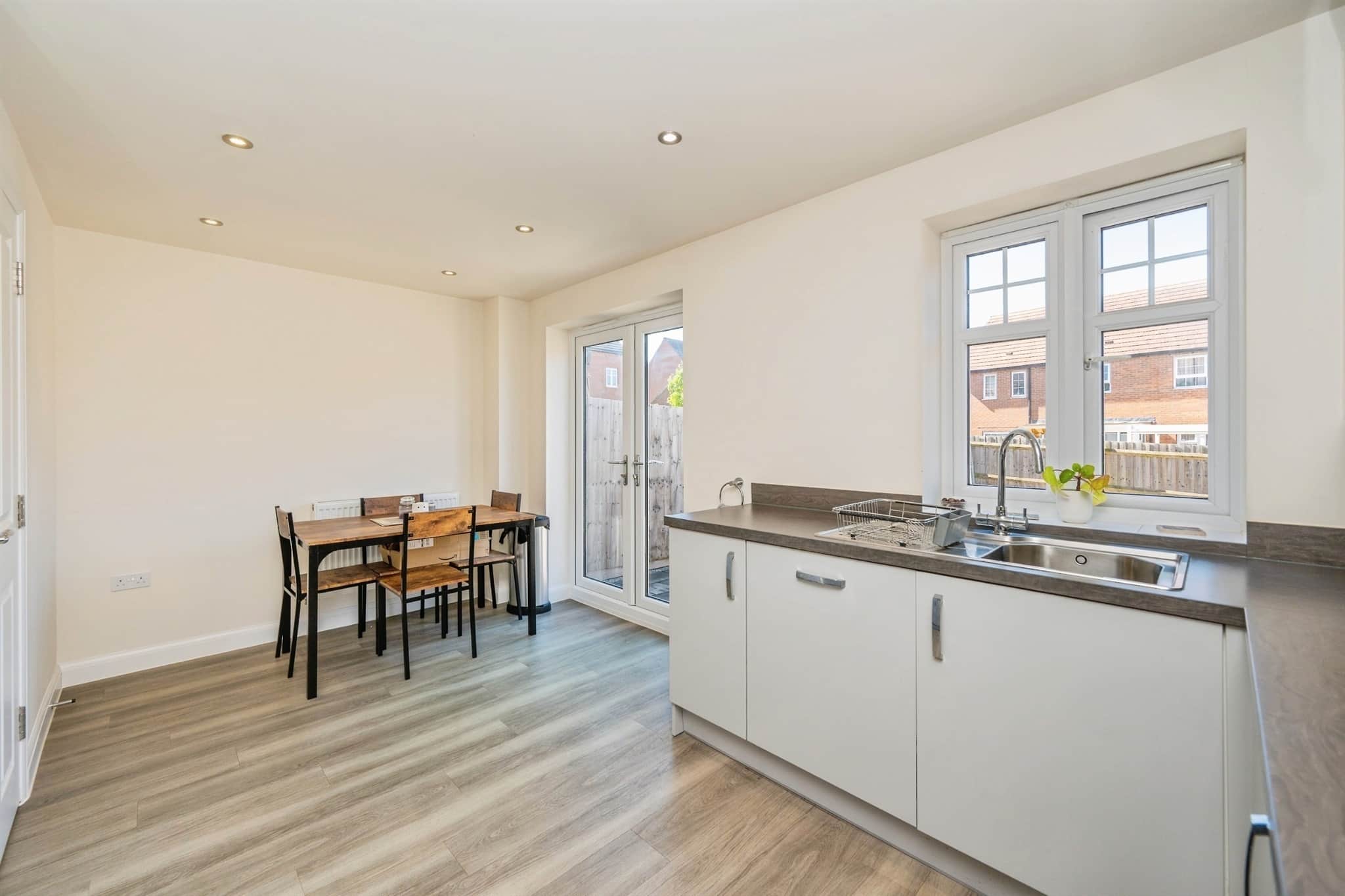 Property at Hall Lane, Drakelow, Burton-On-Trent