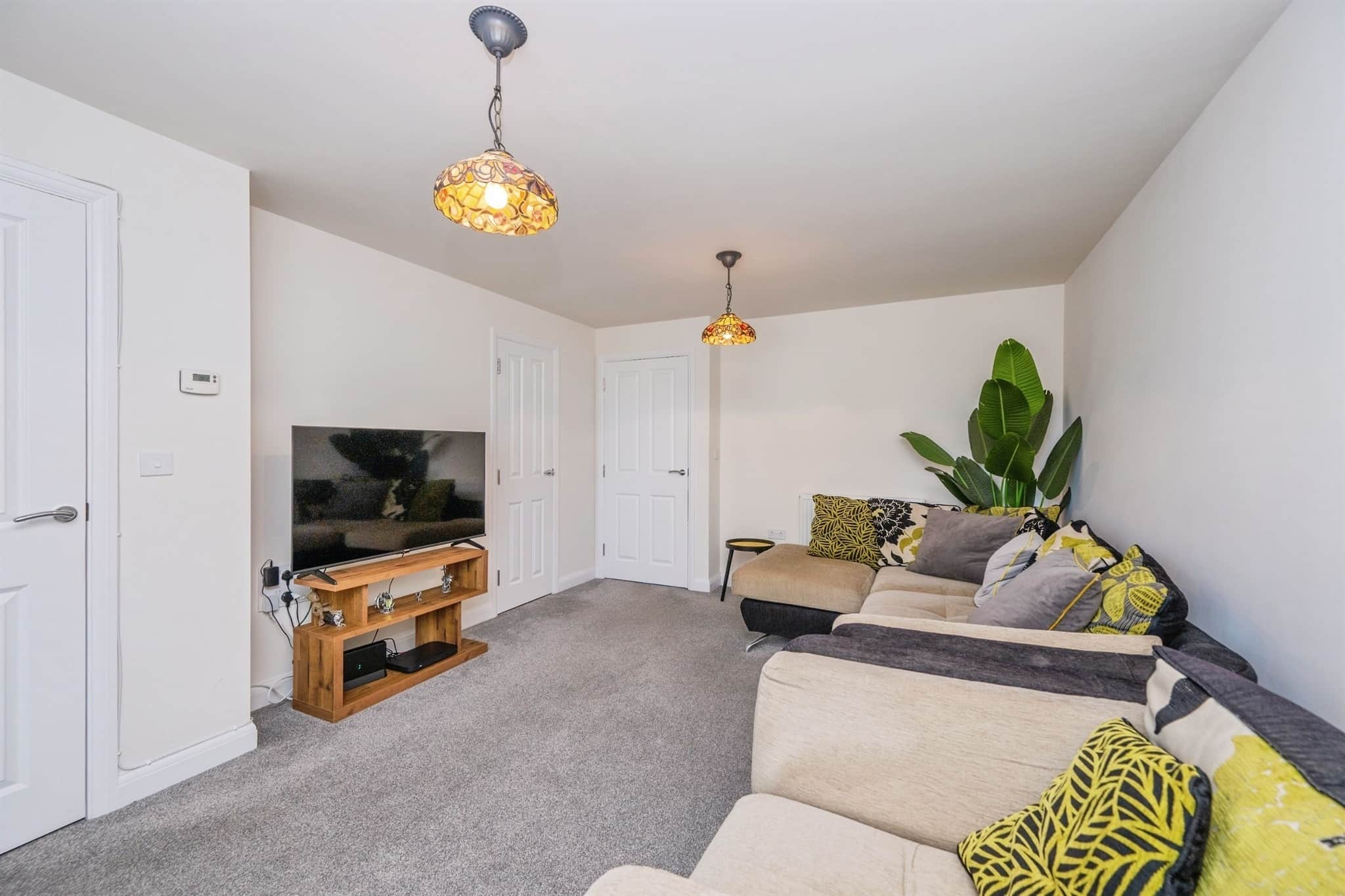 Property at Hall Lane, Drakelow, Burton-On-Trent