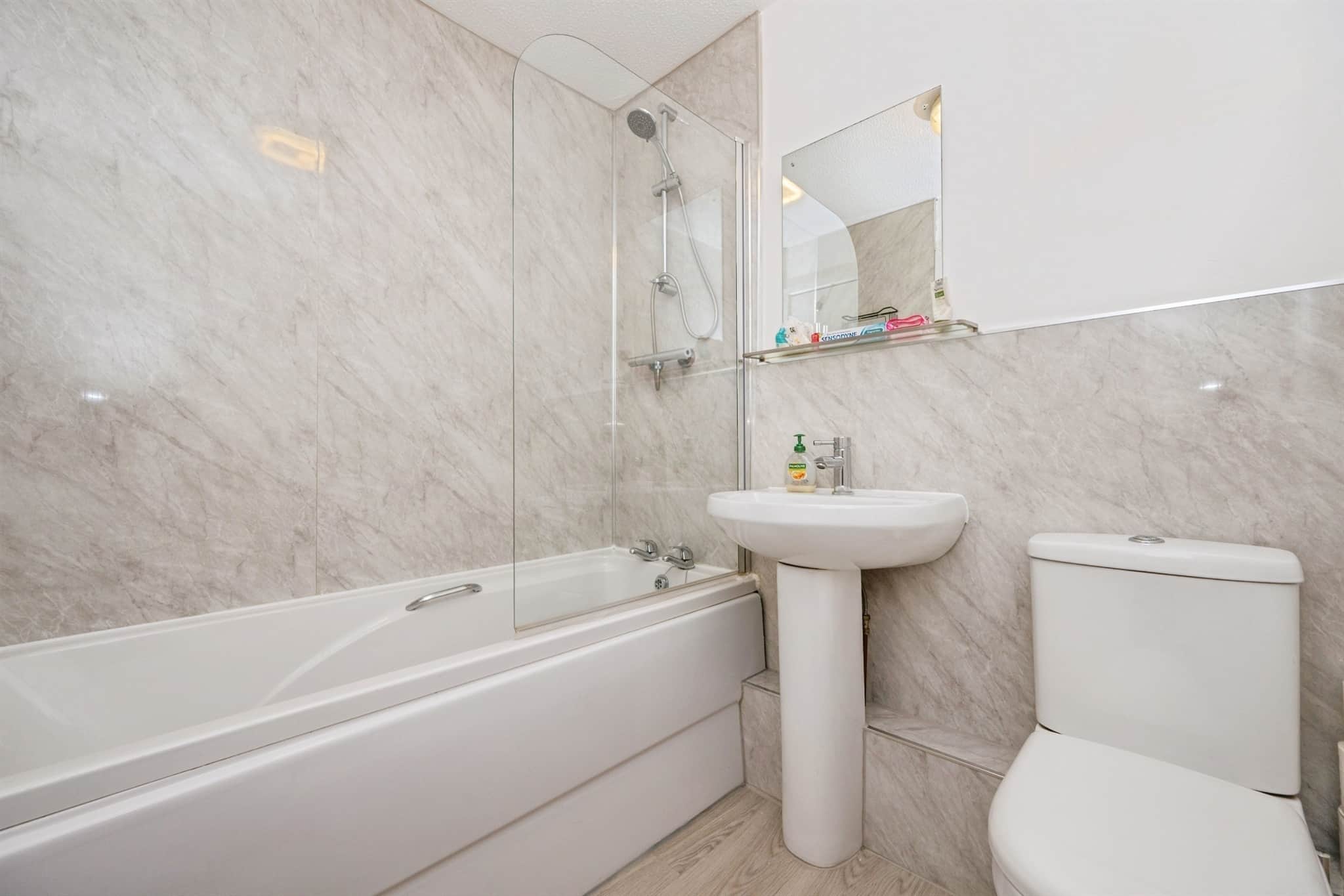 Property at Waterloo Court, Chester Green, Derby
